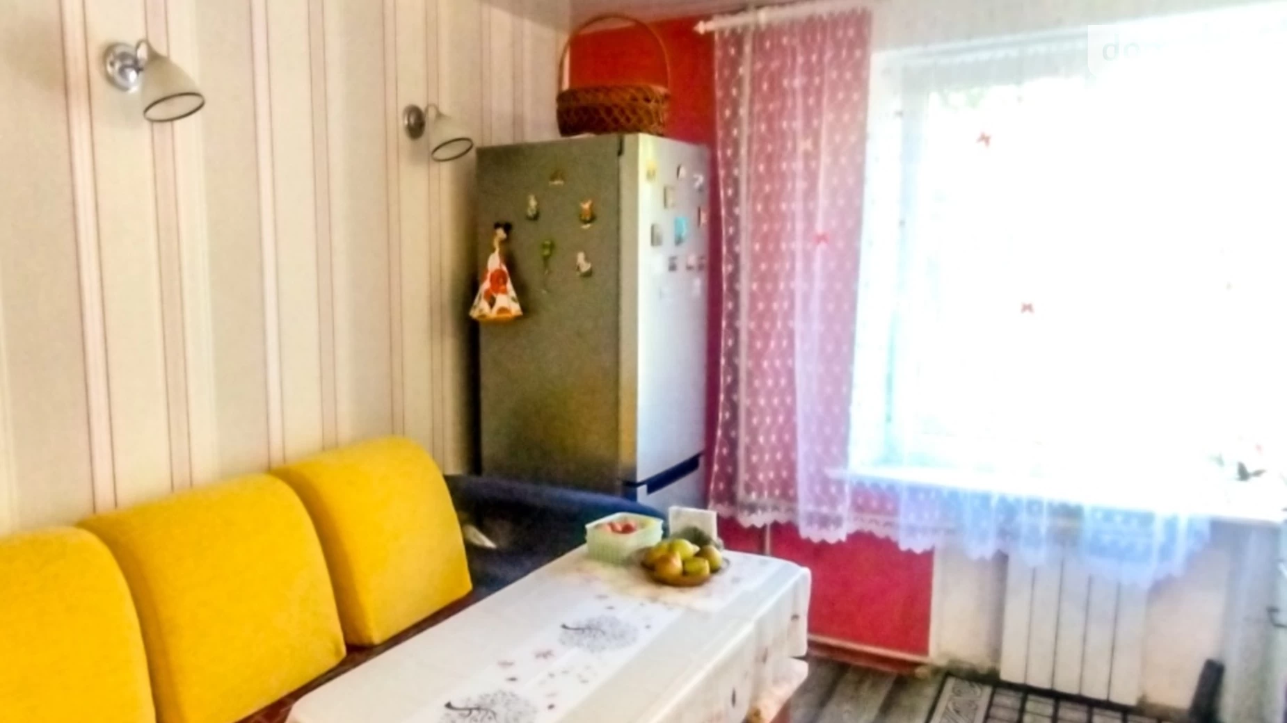 Продается 3-комнатная квартира 65.7 кв. м в Днепре, ул. Немировича-Данченко - фото 4