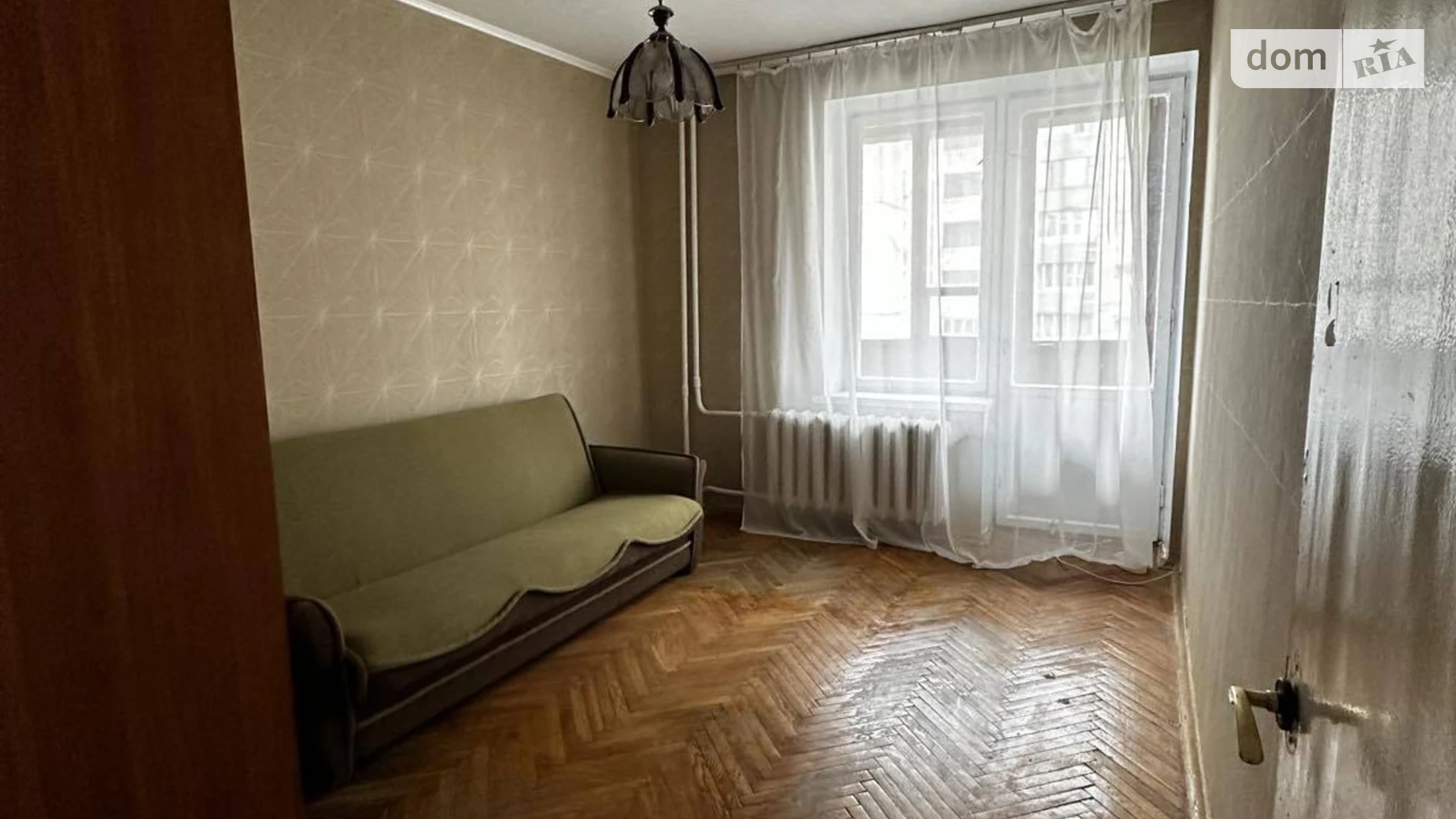 Продается 3-комнатная квартира 85.8 кв. м в Киеве, ул. Михаила Омельяновича-Павленко(Суворова), 7 - фото 4