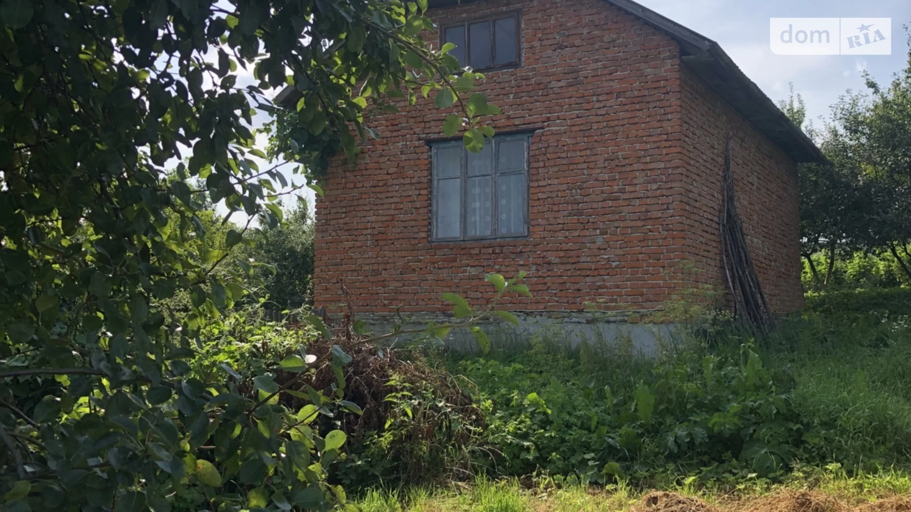 Продается одноэтажный дом 44.2 кв. м с беседкой, цена: 8000 $ - фото 2