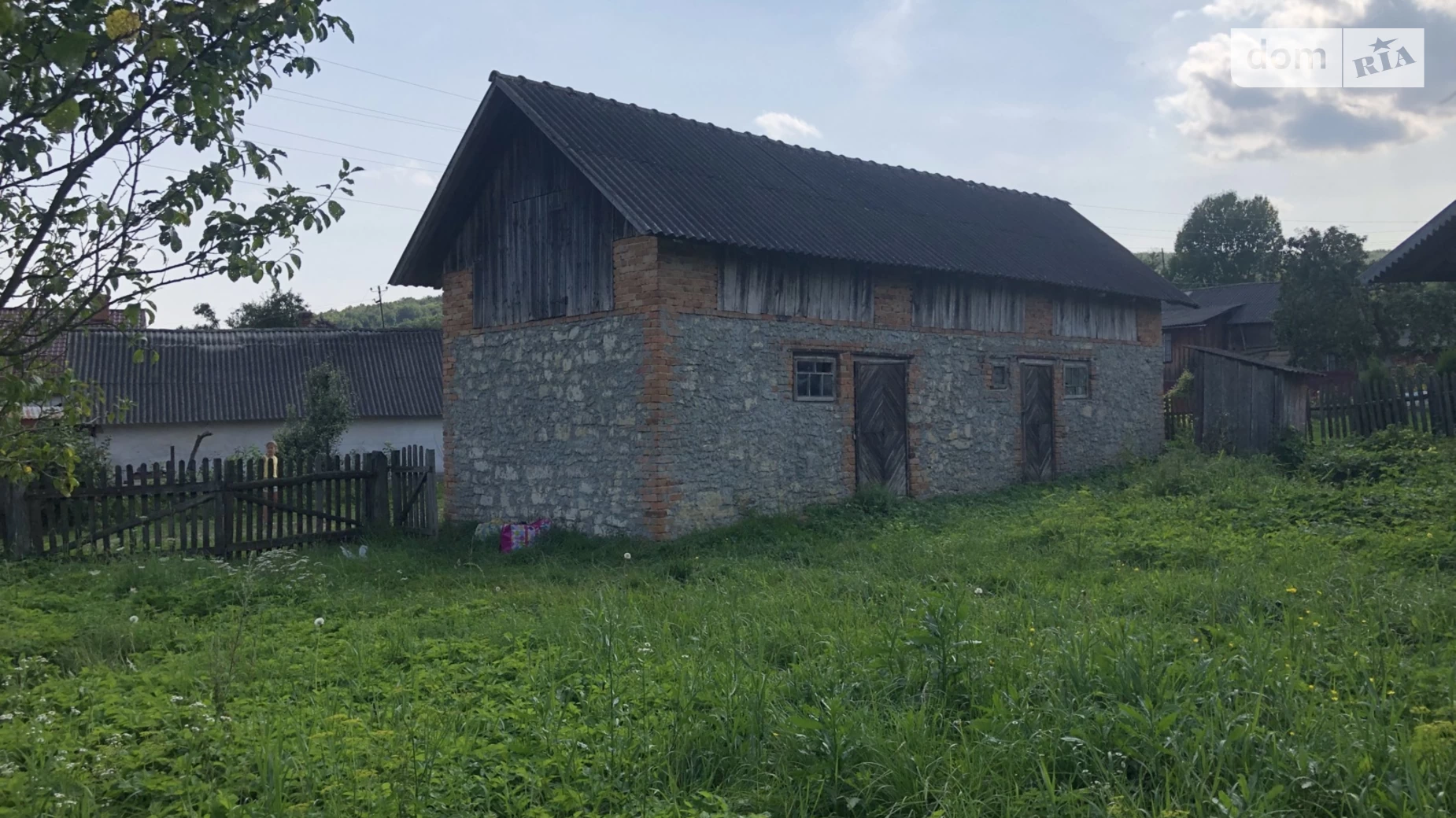 Продается одноэтажный дом 44.2 кв. м с беседкой, цена: 8000 $ - фото 3