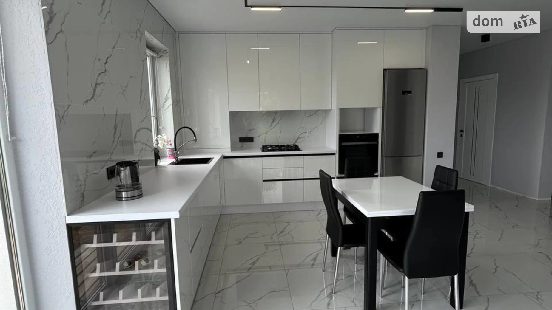 Продается одноэтажный дом 97.7 кв. м с балконом, цена: 134000 $ - фото 4