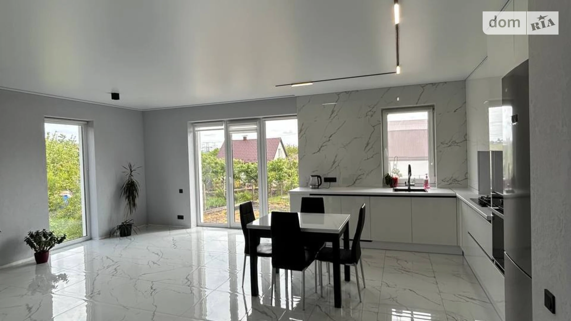 Продається одноповерховий будинок 97.7 кв. м з банею/сауною, цена: 134000 $ - фото 2