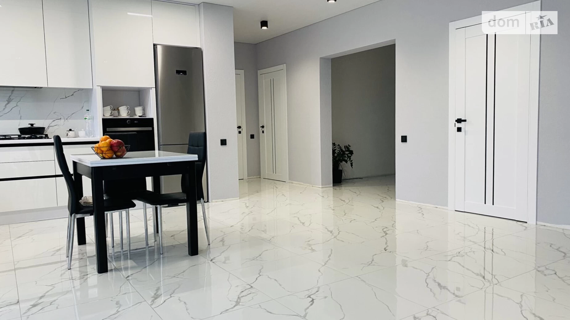 Продается одноэтажный дом 97.7 кв. м с камином, цена: 134000 $ - фото 2