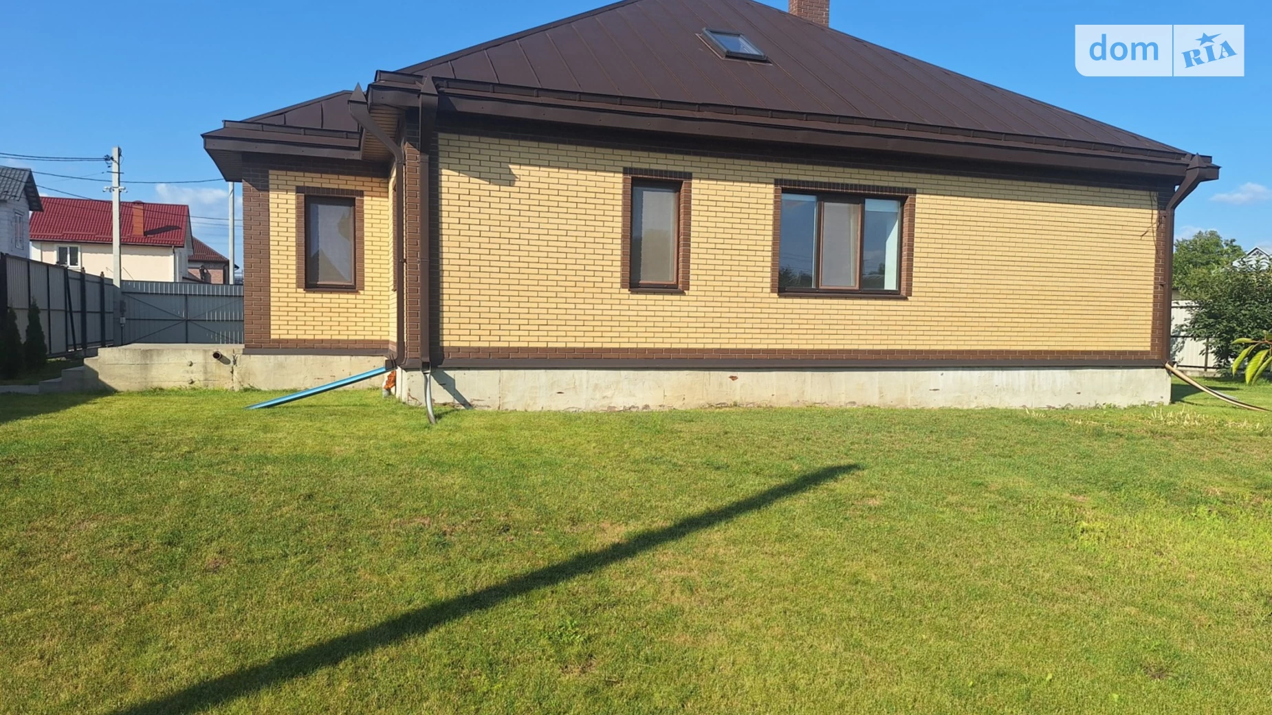 Продається одноповерховий будинок 105 кв. м з меблями, цена: 130000 $ - фото 3