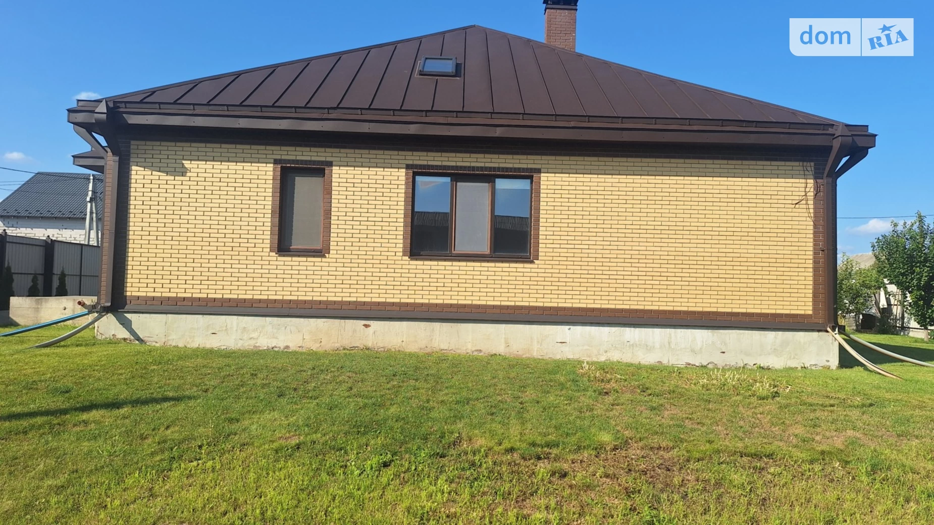 Продається одноповерховий будинок 105 кв. м з меблями, цена: 130000 $ - фото 4