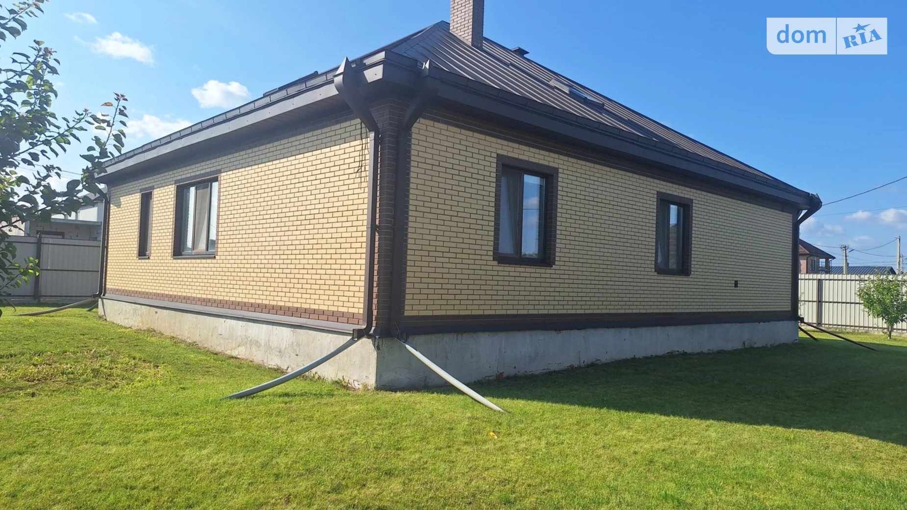 Продається одноповерховий будинок 105 кв. м з меблями, цена: 130000 $ - фото 5