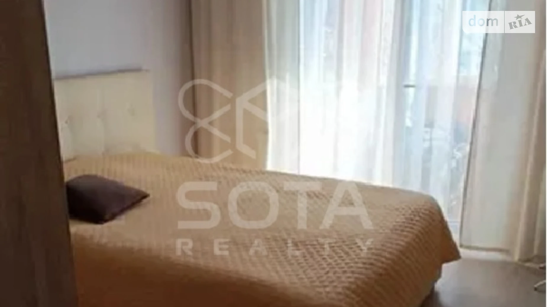 Продается 2-комнатная квартира 45.4 кв. м в Киеве, ул. Зодчих, 40 - фото 3