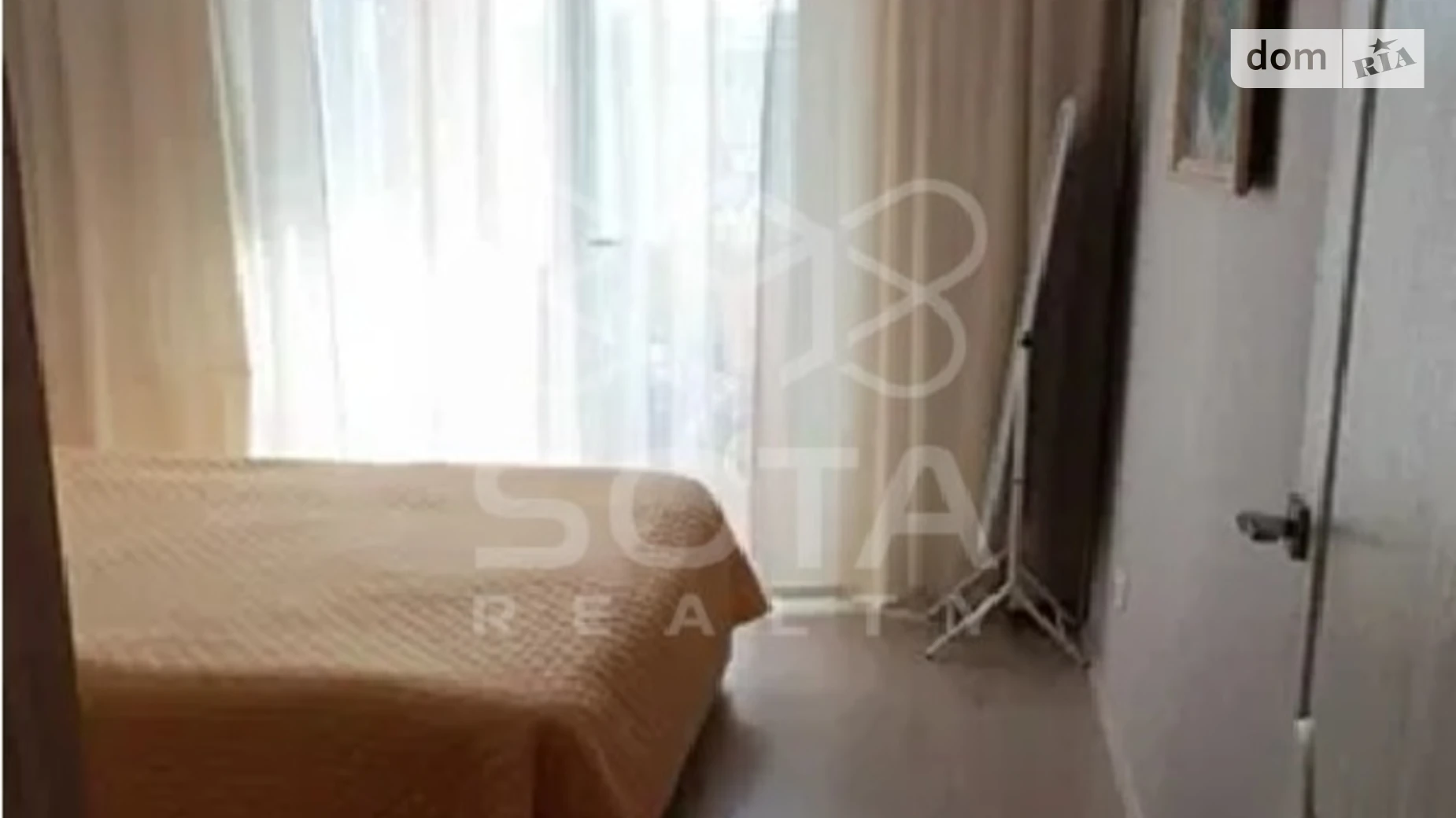 Продается 2-комнатная квартира 45.4 кв. м в Киеве, ул. Зодчих, 40 - фото 4