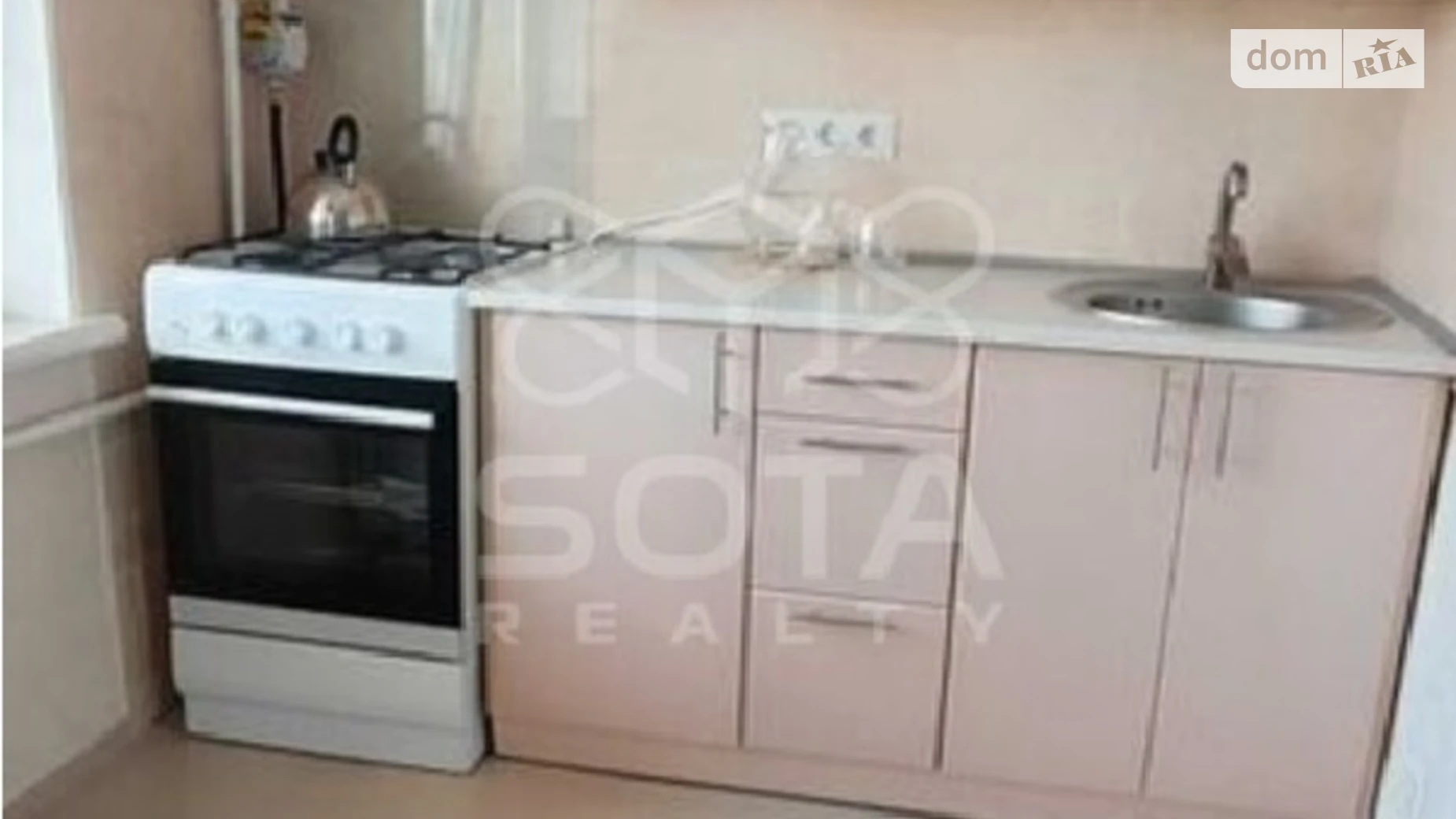 Продается 2-комнатная квартира 45.4 кв. м в Киеве, ул. Зодчих, 40 - фото 5