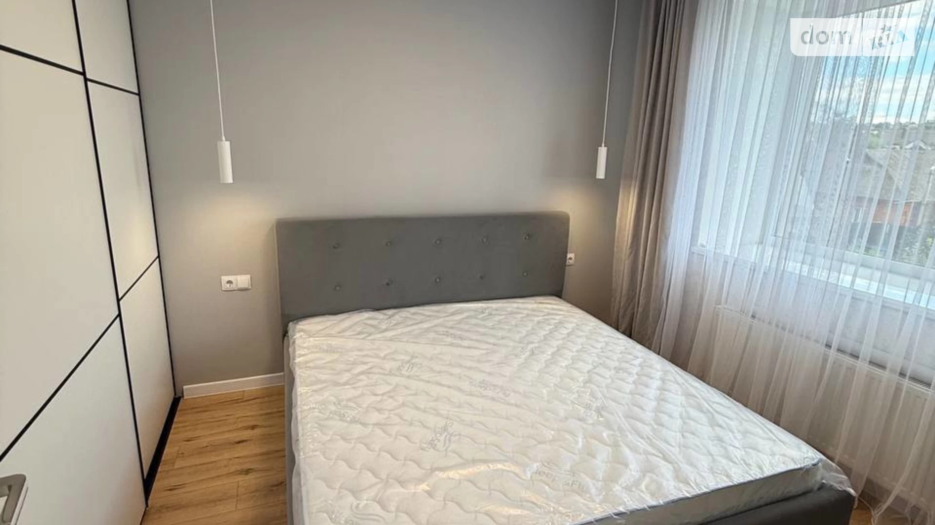 Продается 1-комнатная квартира 57 кв. м в Хмельницком, ул. Винницкая, 1/8Б - фото 4