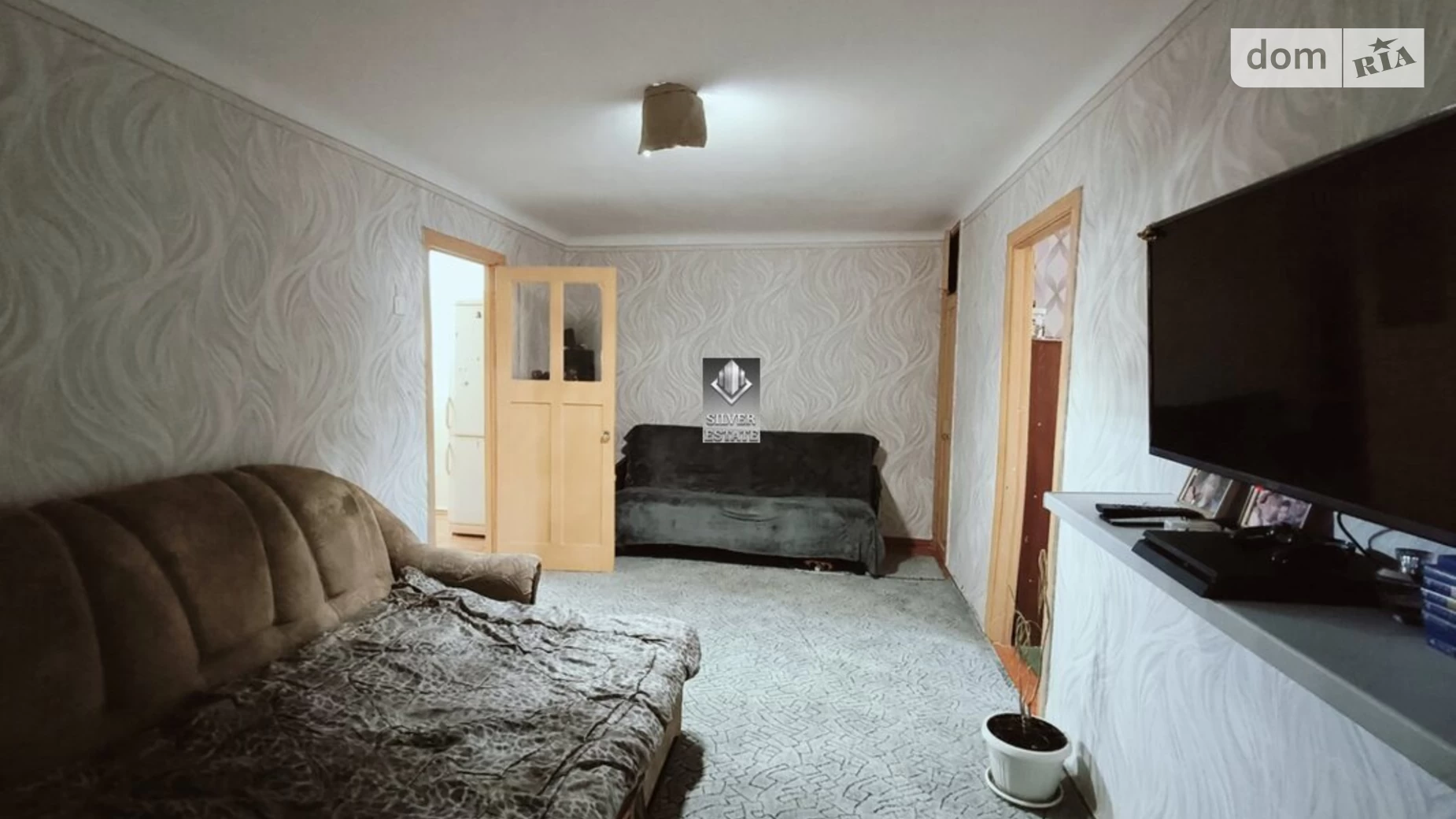 2-комнатная квартира 46 кв. м в Запорожье, ул. Красная - фото 2