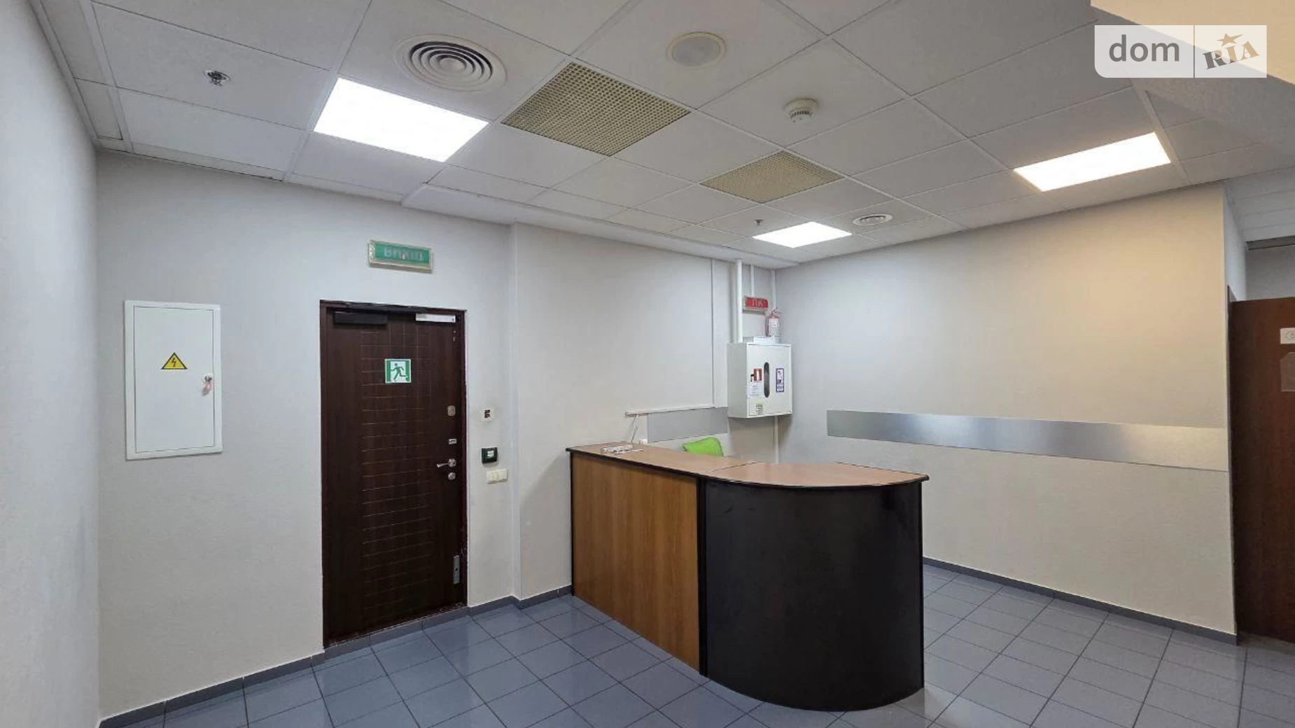 Сдается в аренду офис 750 кв. м в бизнес-центре, цена: 13500 $ - фото 5