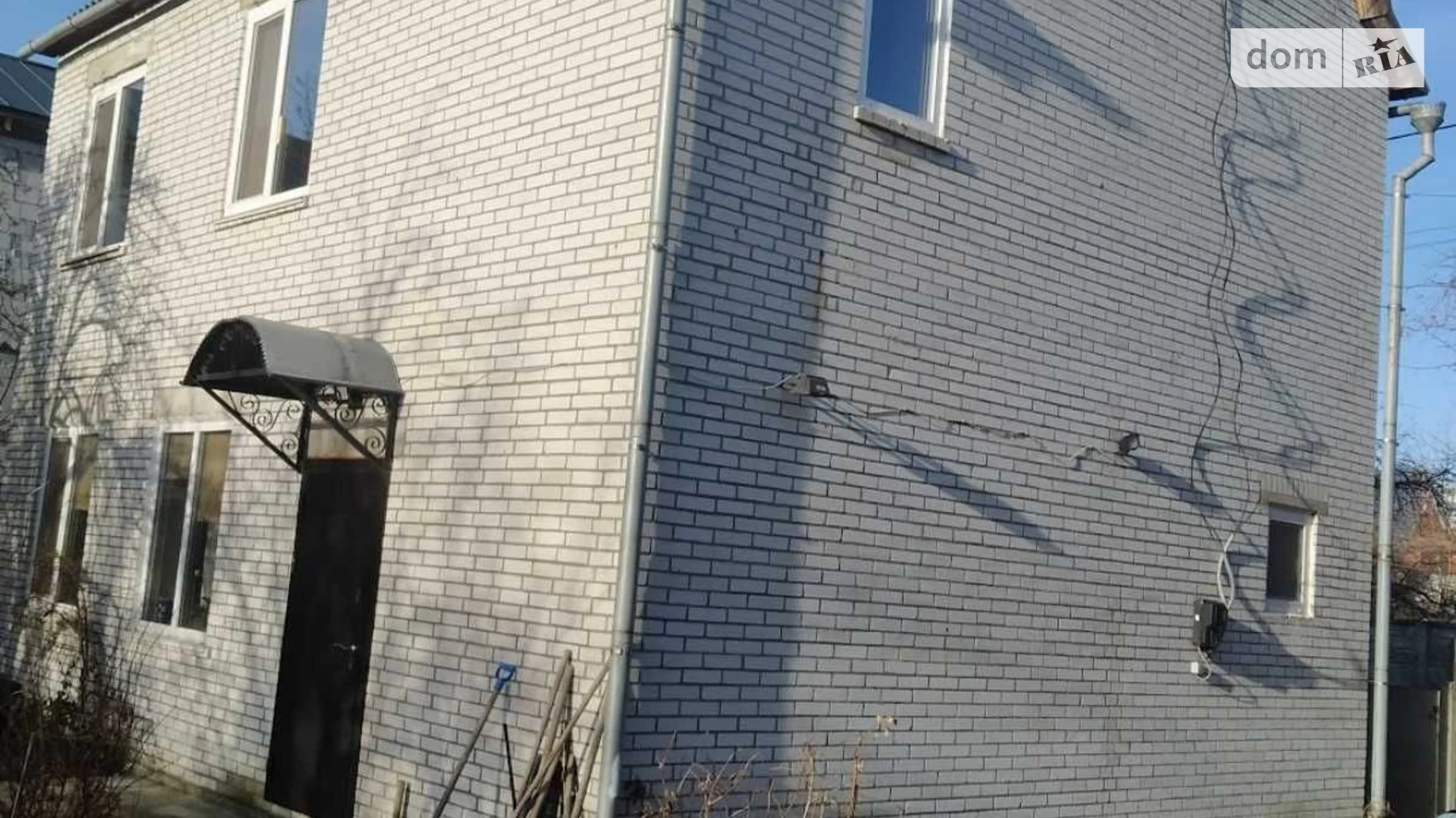 Продается дом на 3 этажа 135.8 кв. м с баней/сауной, цена: 87000 $ - фото 2