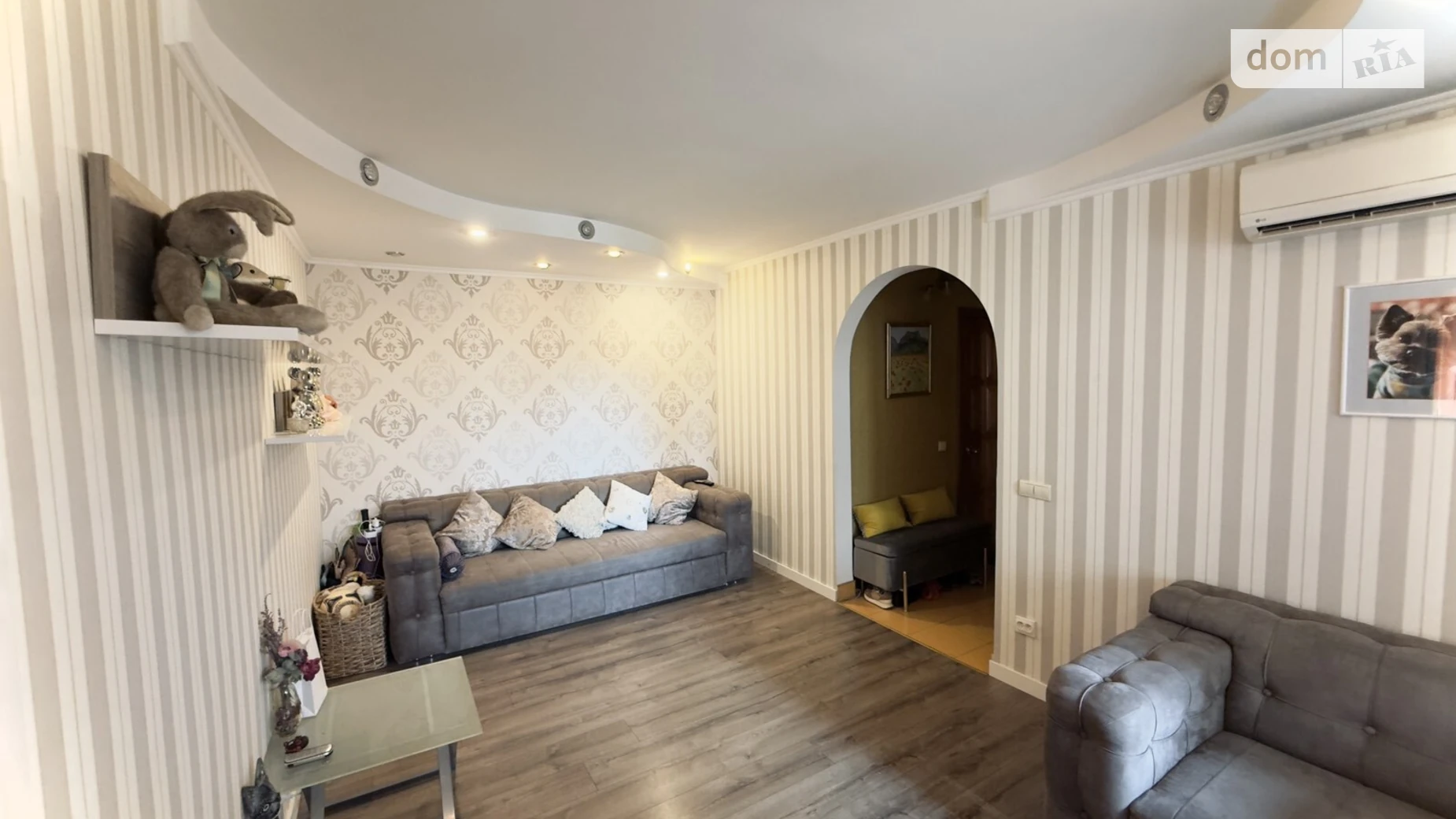 Продается 3-комнатная квартира 62 кв. м в Николаеве, цена: 43000 $ - фото 3