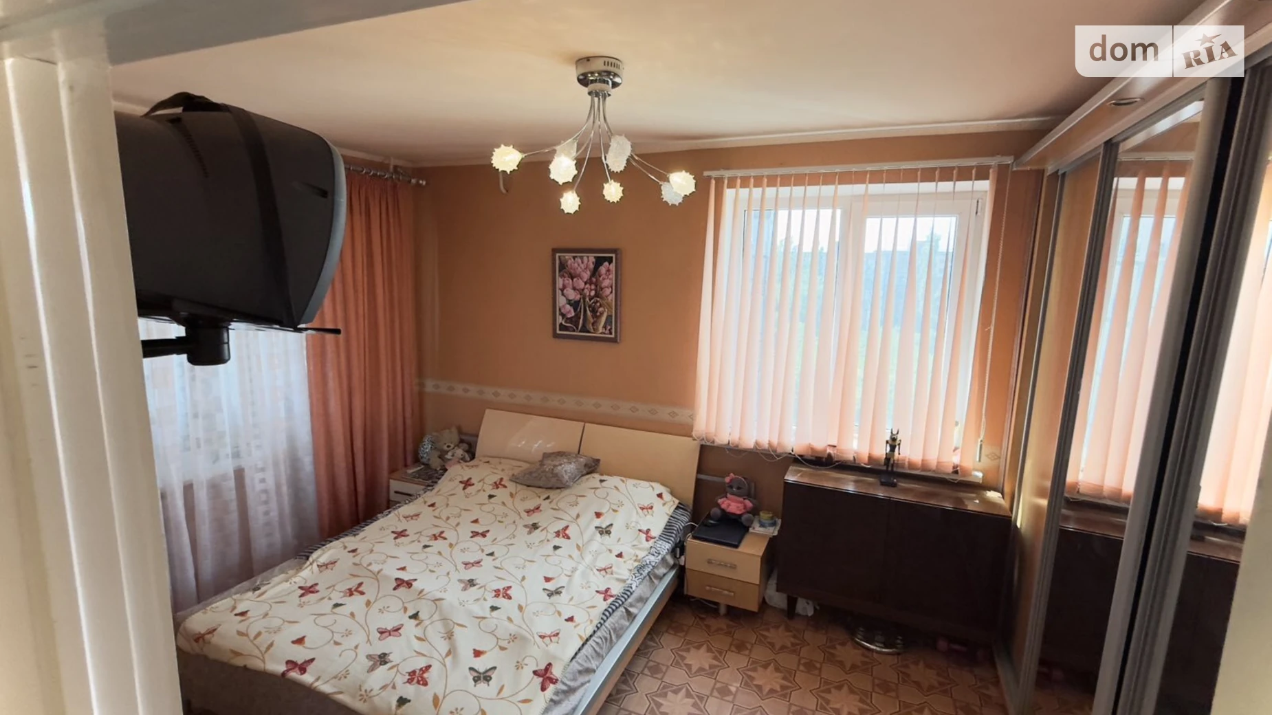 Продается 3-комнатная квартира 62 кв. м в Николаеве, цена: 43000 $ - фото 4