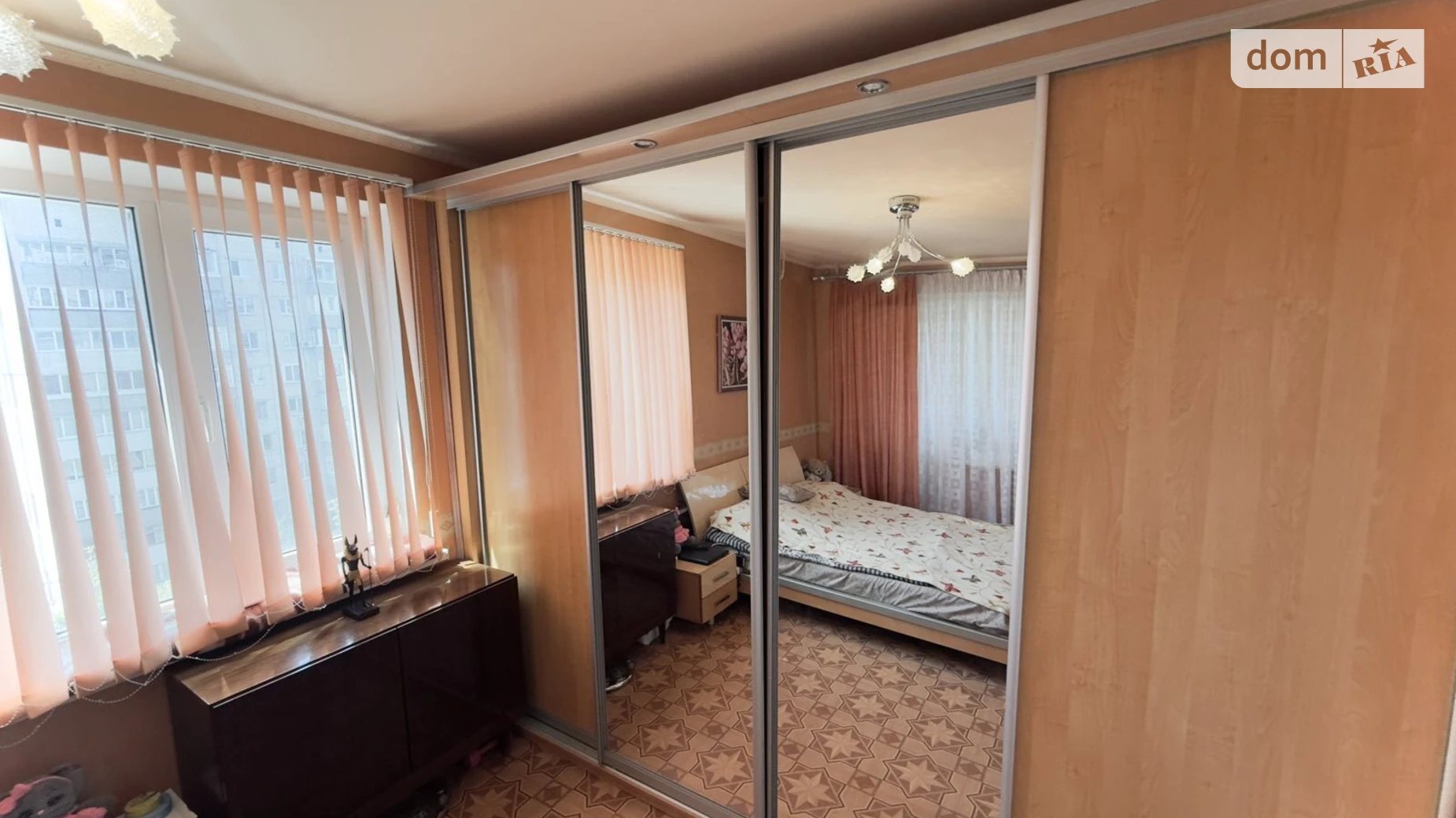 Продается 3-комнатная квартира 62 кв. м в Николаеве, цена: 43000 $ - фото 5