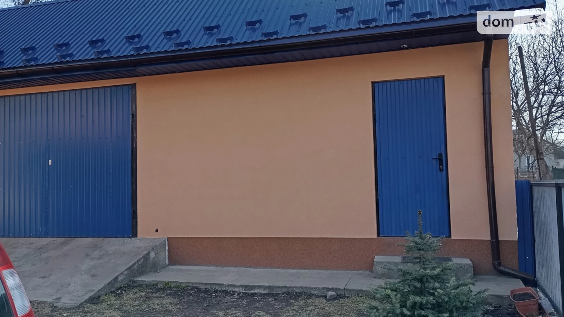 Продается часть дома 200 кв. м с бассейном, цена: 30000 $ - фото 2