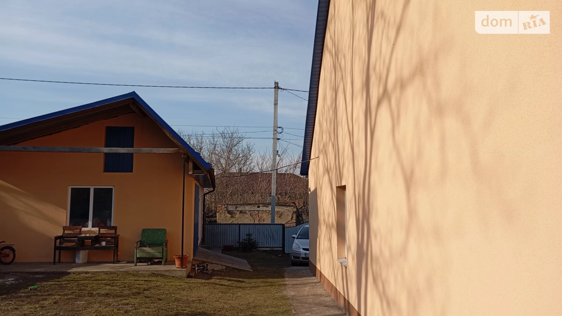 Продается часть дома 200 кв. м с бассейном, цена: 30000 $ - фото 5