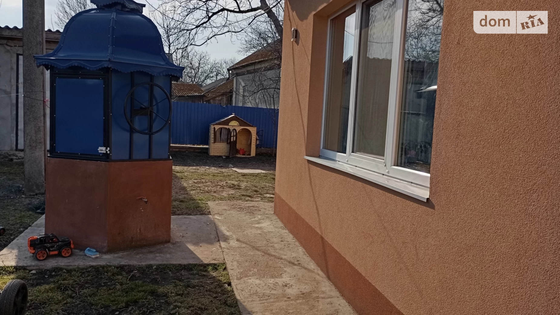 Продается часть дома 200 кв. м с бассейном, цена: 30000 $ - фото 4