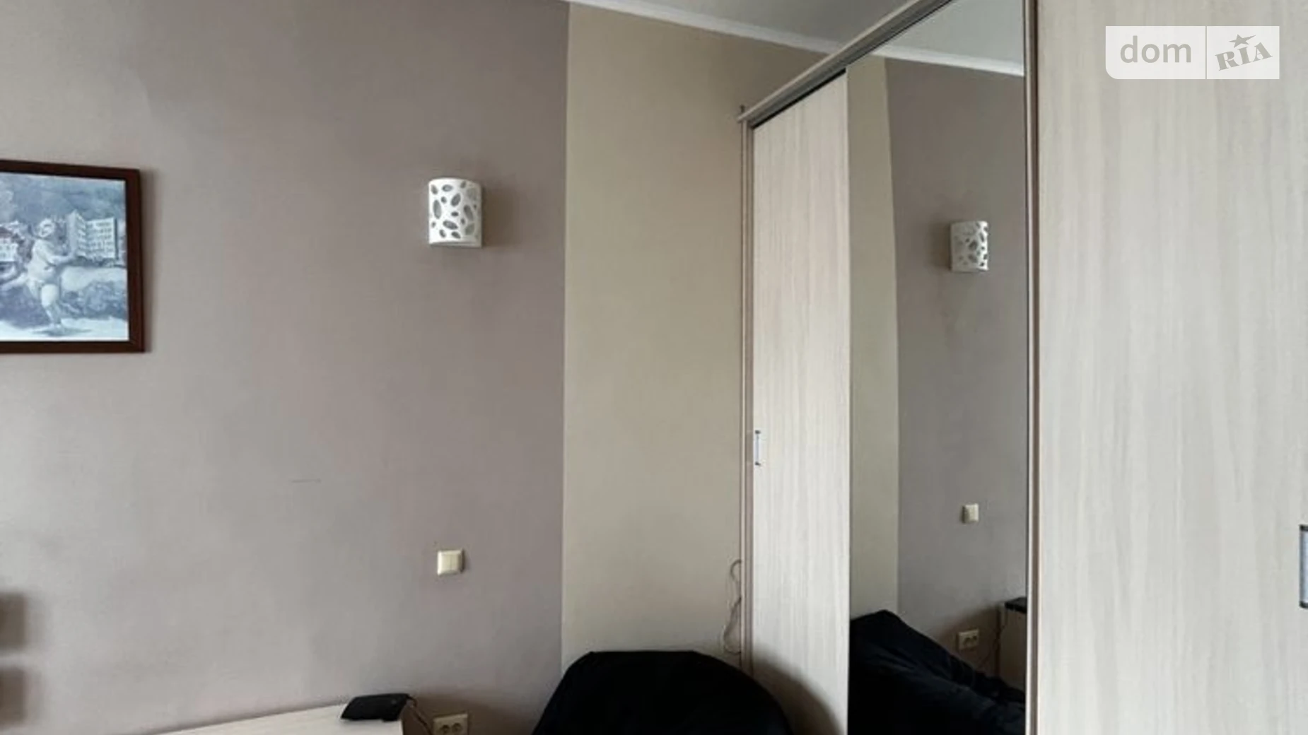 Сдается в аренду 1-комнатная квартира 42 кв. м в Киеве, просп. Владимира Ивасюка, 2Г корпус 1 - фото 5