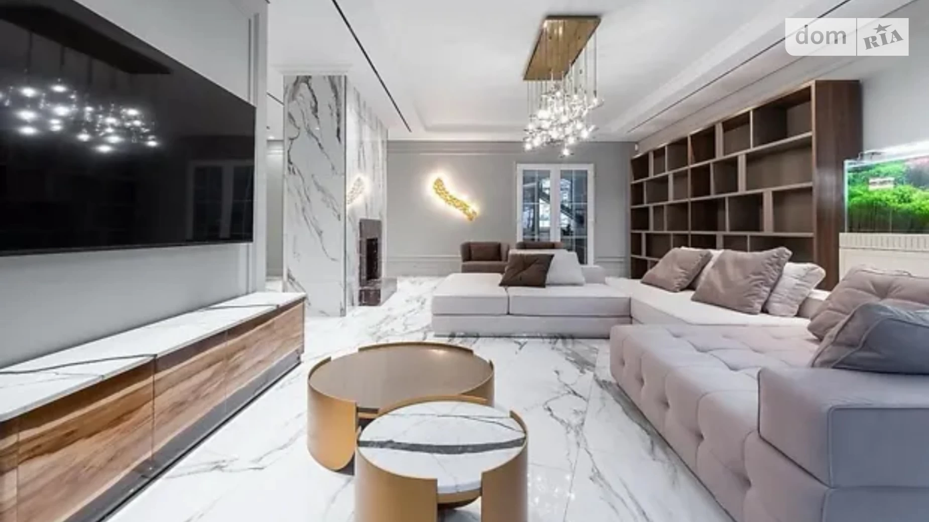 Сдается в аренду одноэтажный дом с беседкой, цена: 1400 $ - фото 4