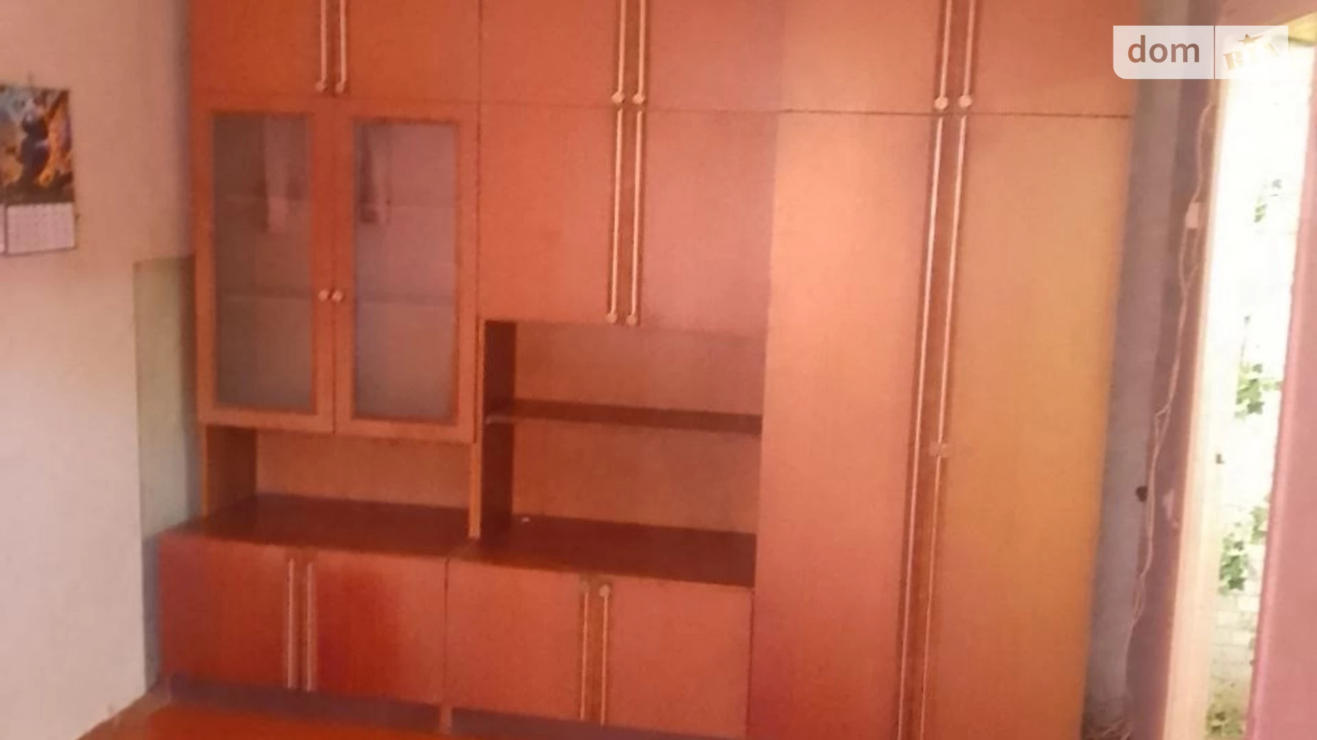 Продается 1-комнатная квартира 27.5 кв. м в Киеве, ул. Новомостицкая, 4 - фото 3