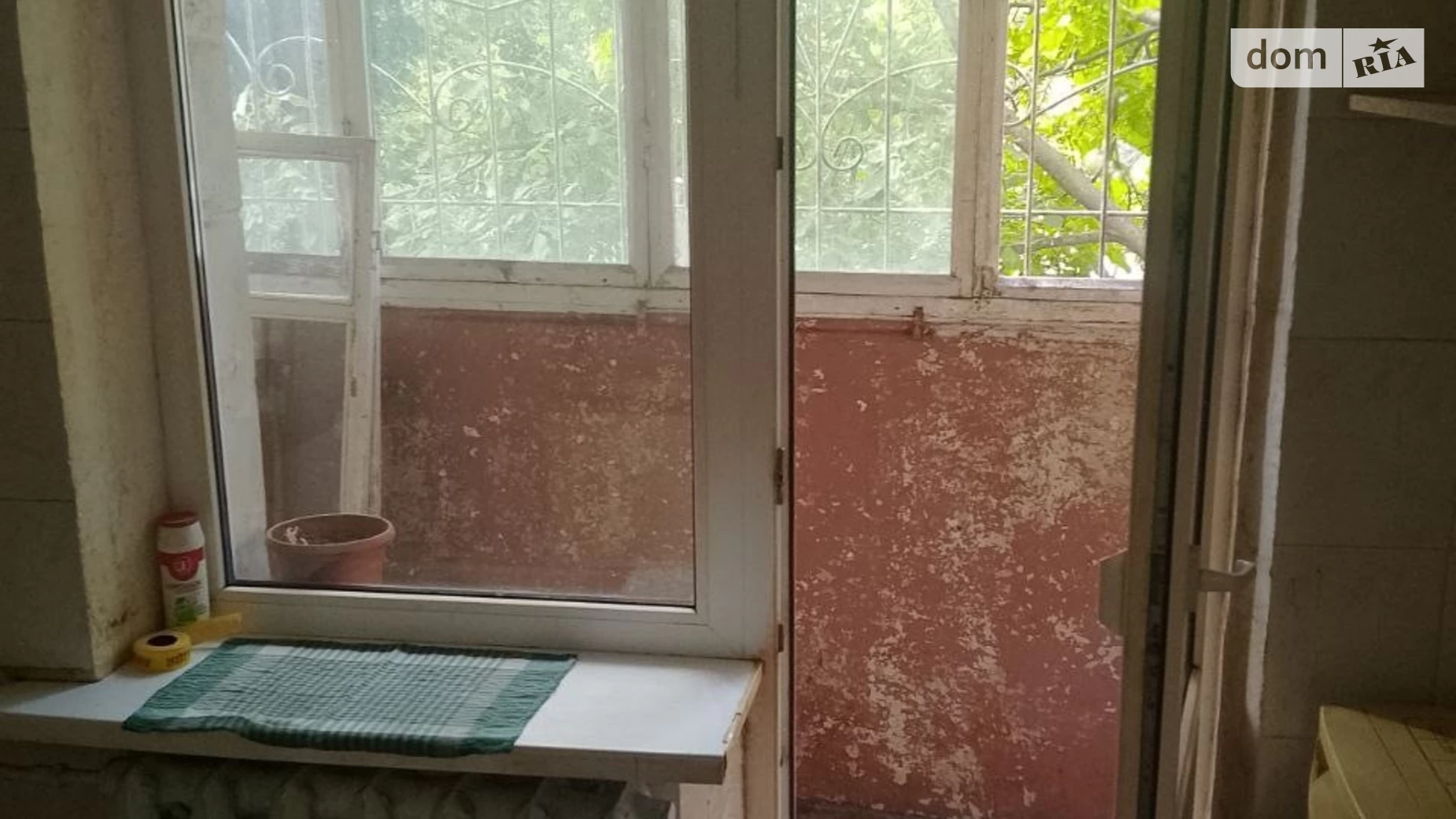 Продается 1-комнатная квартира 27.5 кв. м в Киеве, ул. Новомостицкая, 4 - фото 4