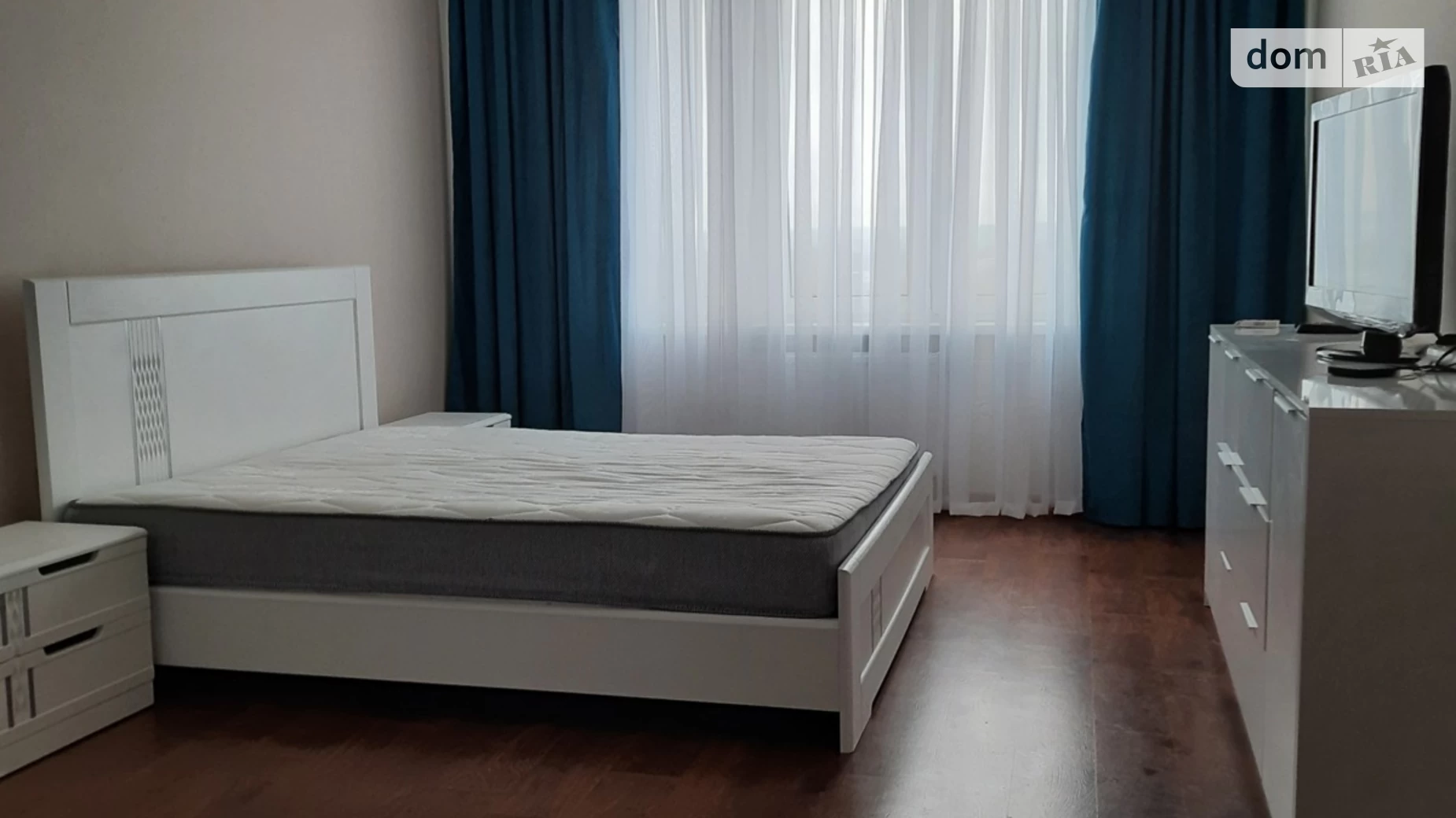 Продается 1-комнатная квартира 48.5 кв. м в Киеве, ул. Ревуцкого, 54Б - фото 3