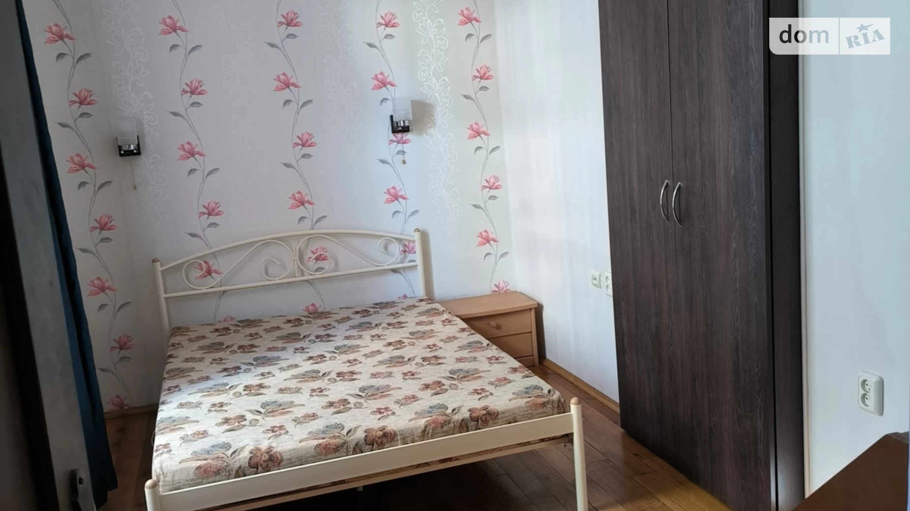 Сдается в аренду 3-комнатная квартира в Одессе, ул. Веры Инбер, 7 - фото 3