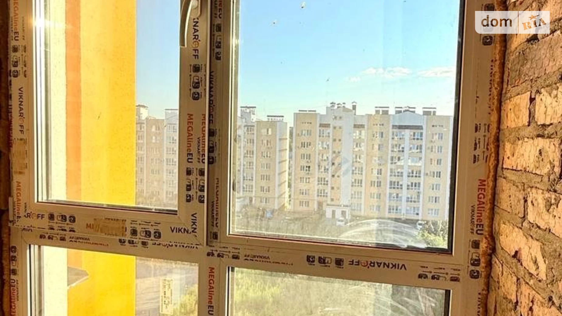 Продается 1-комнатная квартира 41 кв. м в Виннице, ул. Профессора Шульги - фото 2