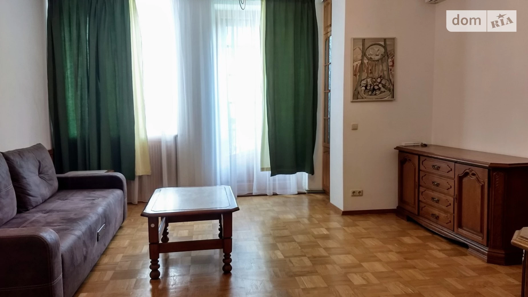 Здається в оренду 3-кімнатна квартира 68.9 кв. м у Києві, вул. Прорізна, 10 - фото 4