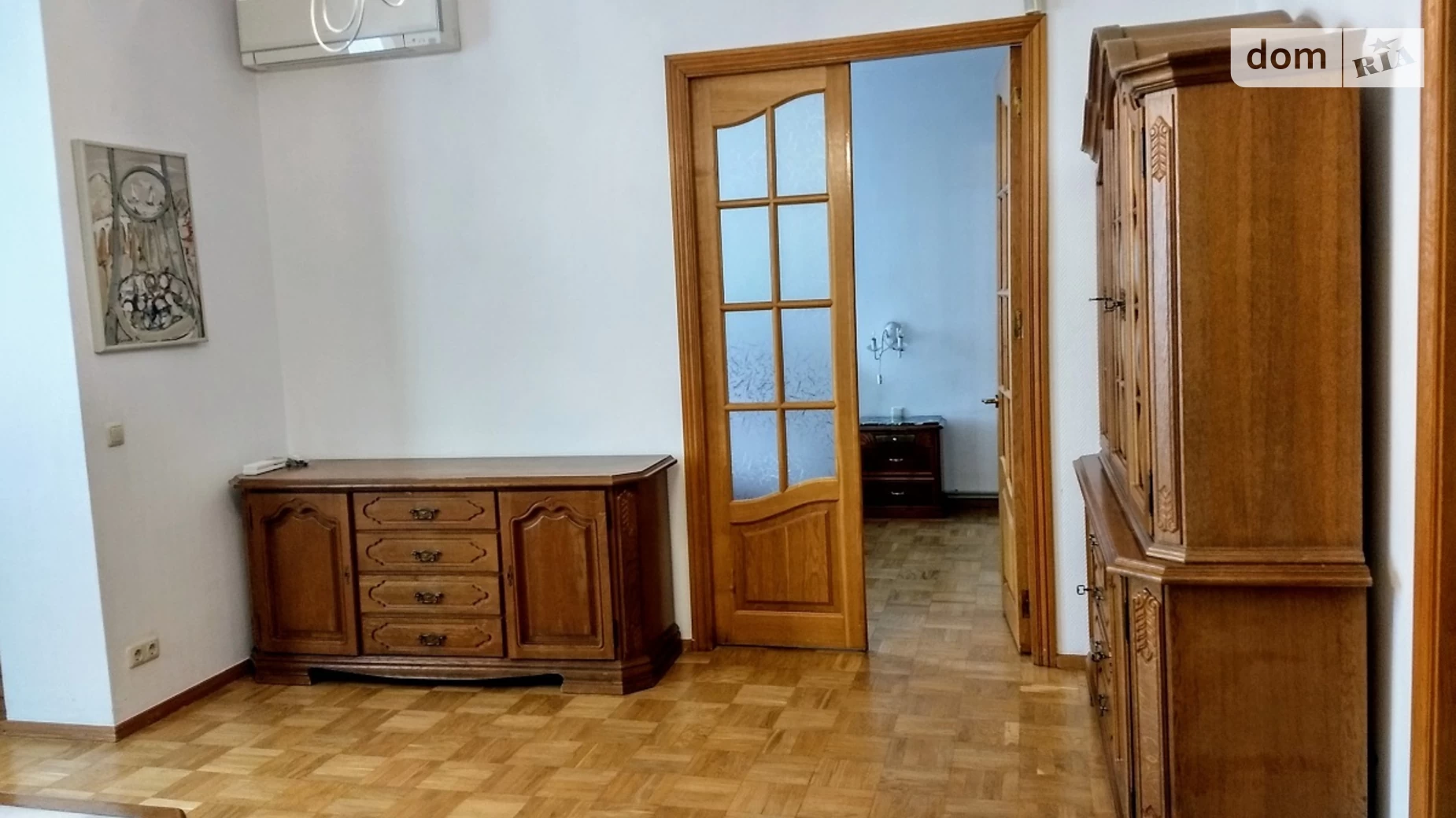 Здається в оренду 3-кімнатна квартира 68.9 кв. м у Києві, вул. Прорізна, 10 - фото 5