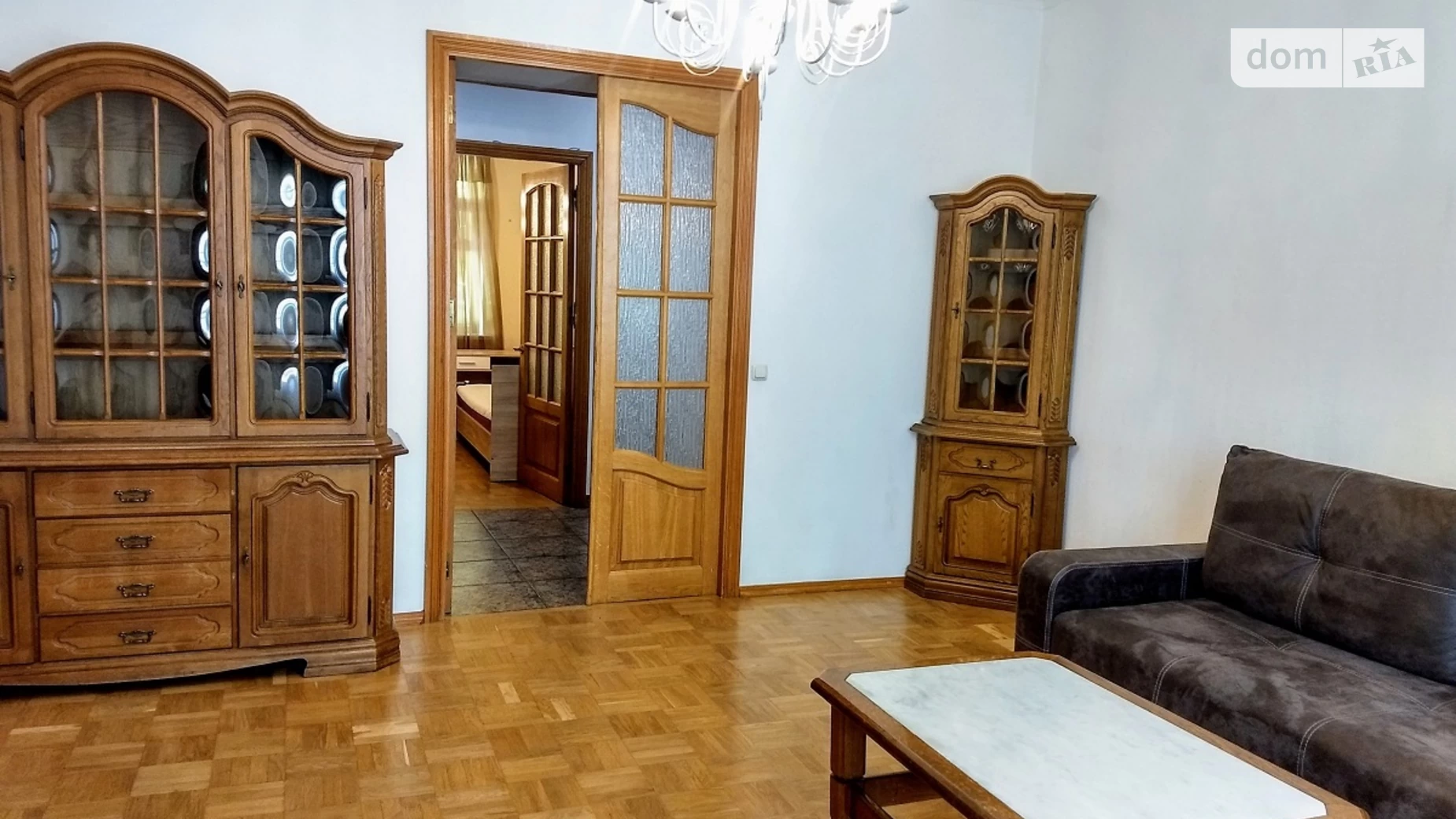 Здається в оренду 3-кімнатна квартира 68.9 кв. м у Києві, вул. Прорізна, 10 - фото 3