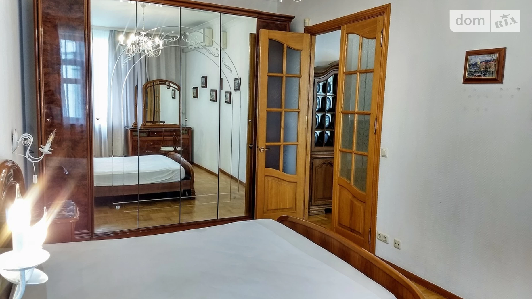 Здається в оренду 3-кімнатна квартира 68.9 кв. м у Києві, вул. Прорізна, 10 - фото 2