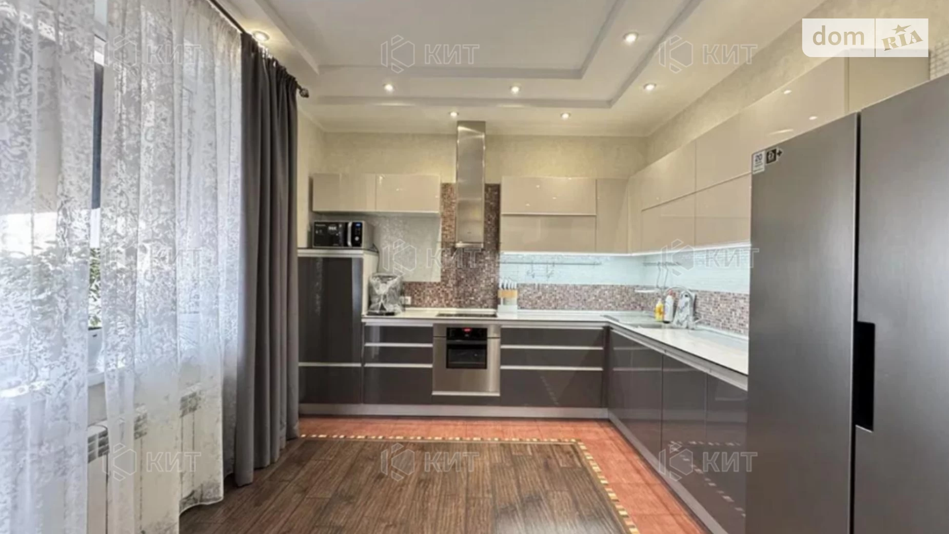 Продается 2-комнатная квартира 80.5 кв. м в Харькове, ул. Молочная, 11 - фото 5