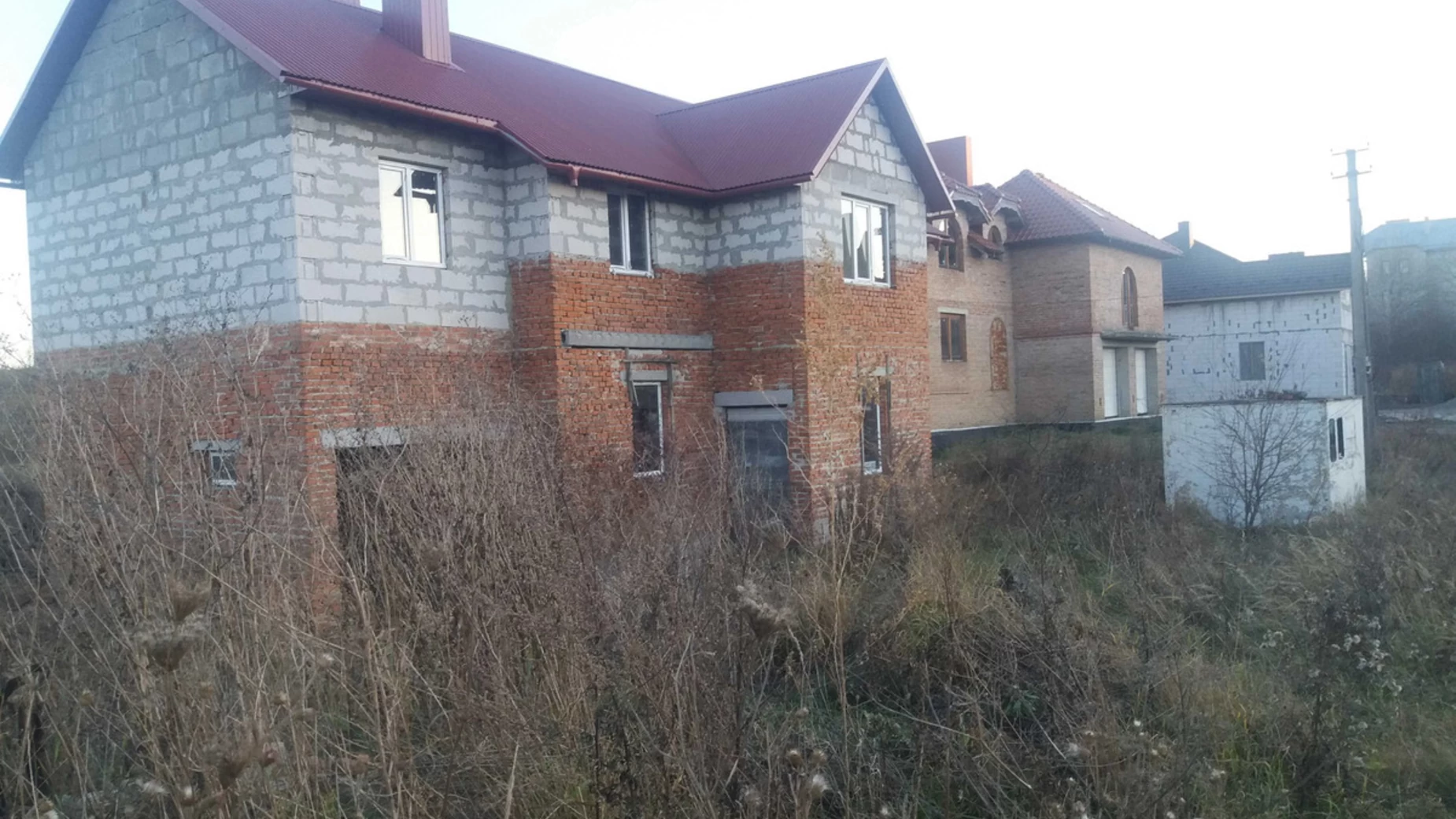 Продається будинок 2 поверховий 180 кв. м с басейном, цена: 39500 $ - фото 2