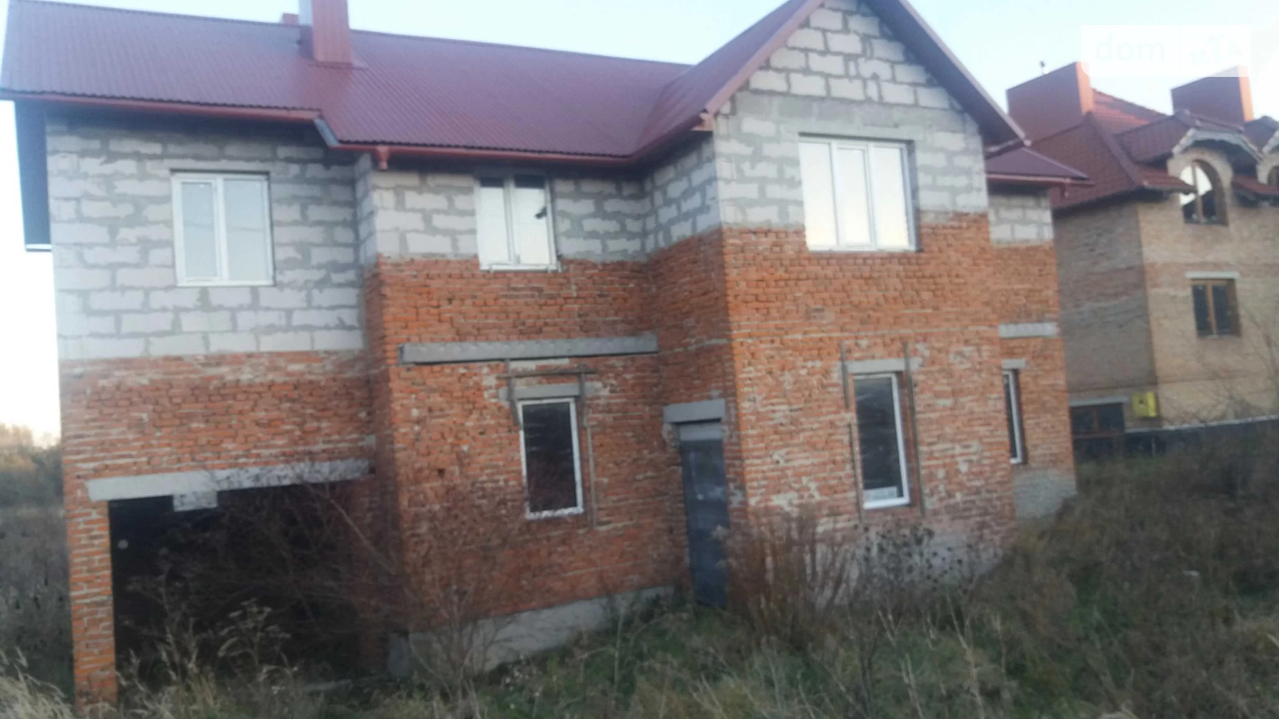 Продається будинок 2 поверховий 180 кв. м с басейном, цена: 39500 $ - фото 3