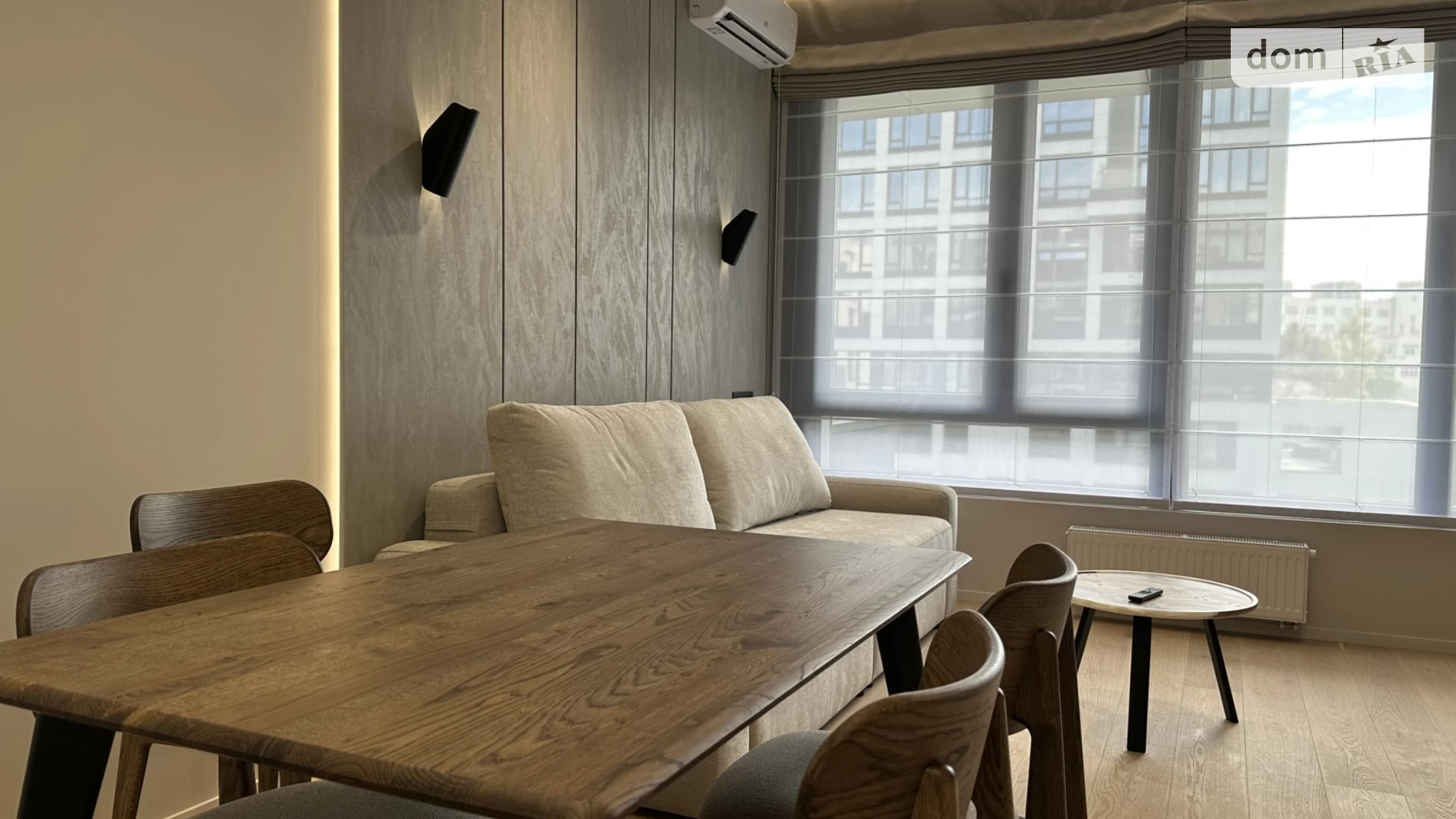 Сдается в аренду 2-комнатная квартира 45.7 кв. м в Киеве, ул. Гарета Джонса(Семьи Хохловых), 12 - фото 2