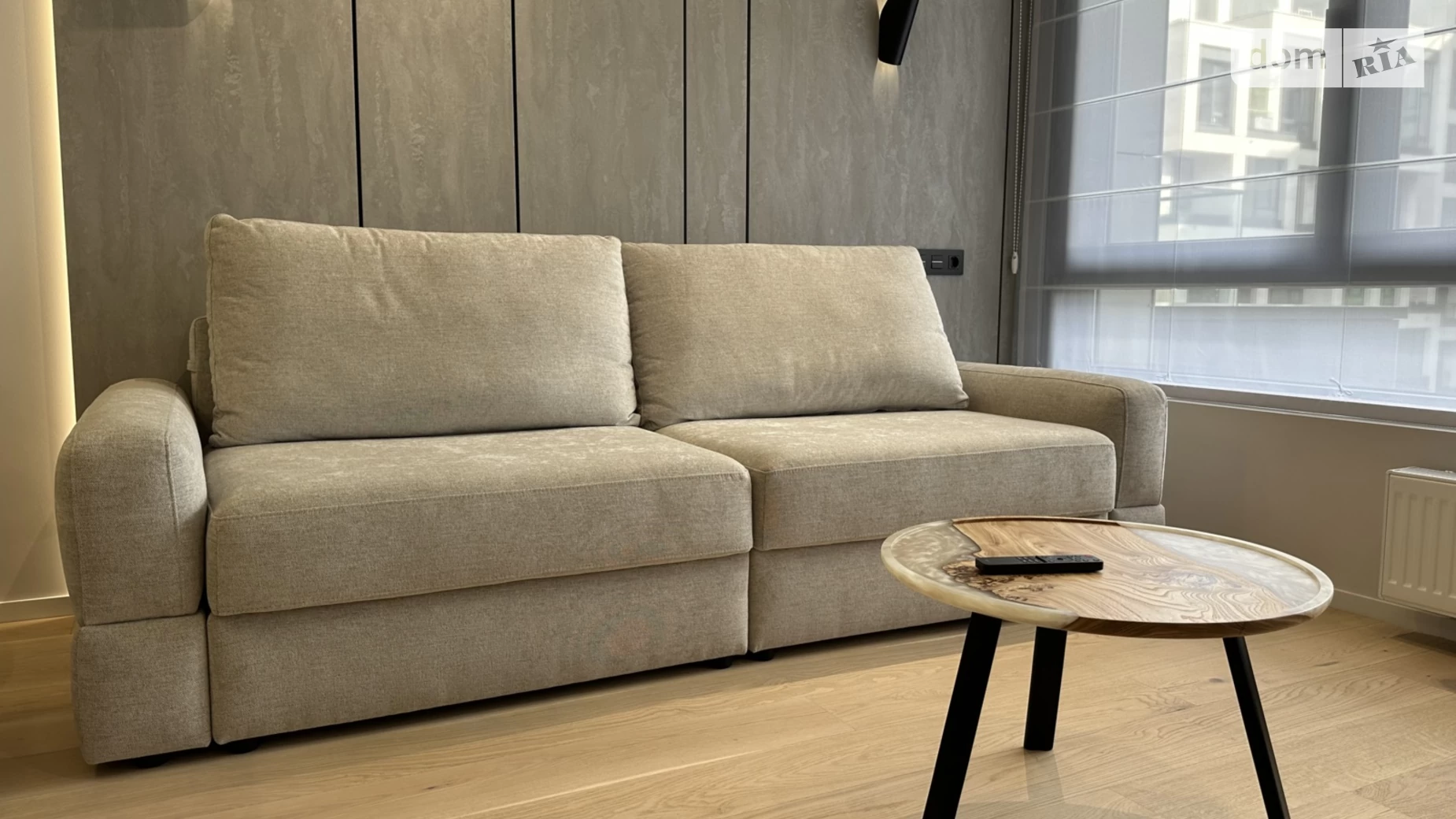 Сдается в аренду 2-комнатная квартира 45.7 кв. м в Киеве, ул. Гарета Джонса(Семьи Хохловых), 12 - фото 3