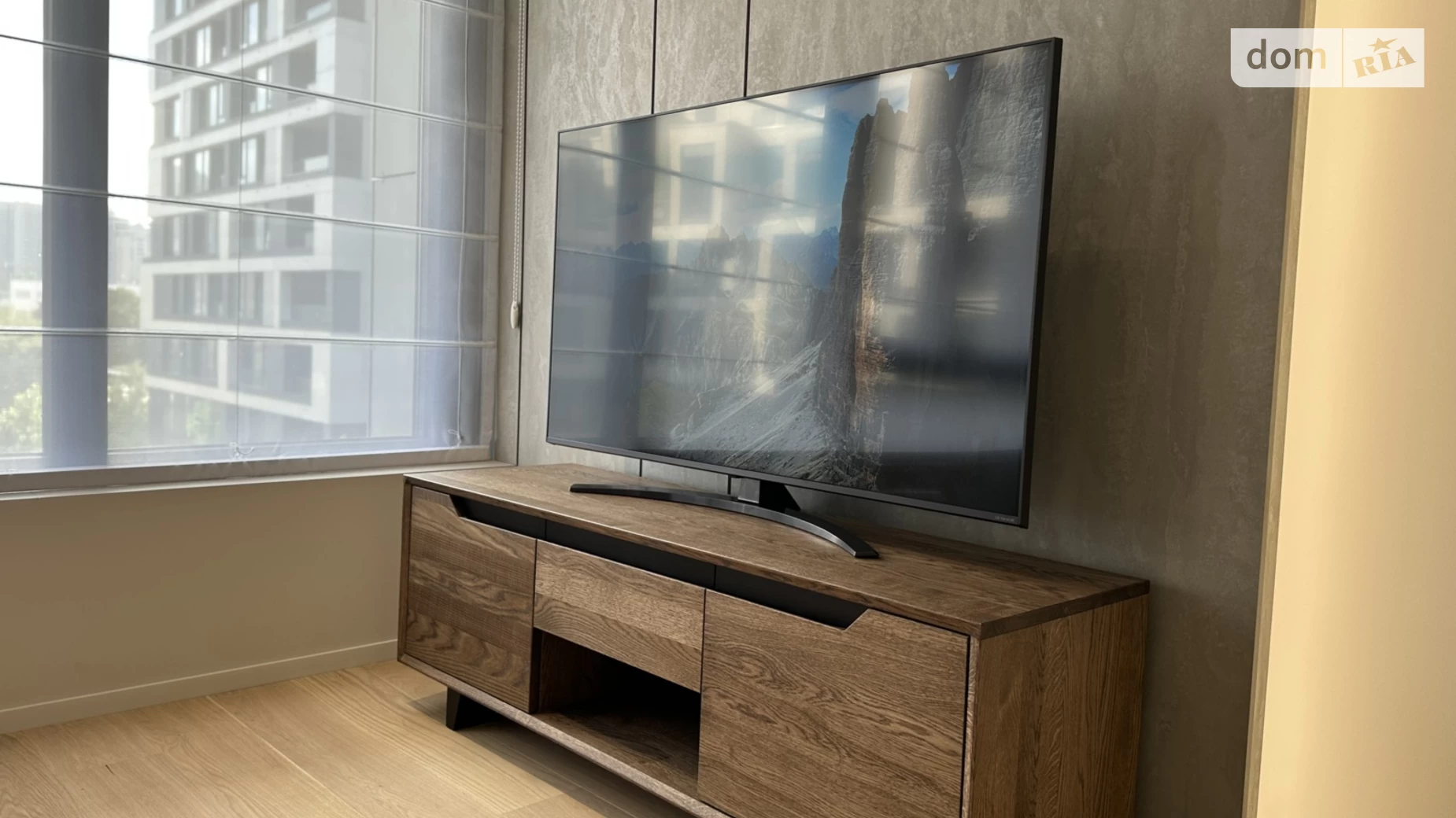 Сдается в аренду 2-комнатная квартира 45.7 кв. м в Киеве, ул. Гарета Джонса(Семьи Хохловых), 12 - фото 4