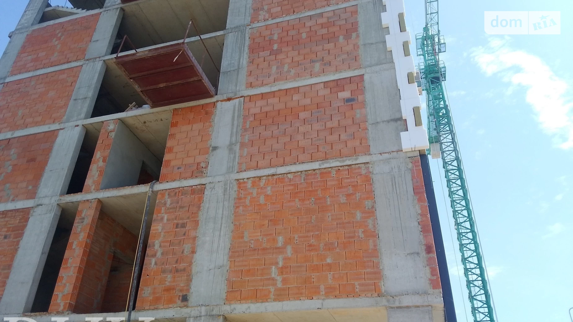 1-комнатная квартира 35 кв. м в Тернополе, ул. Бережанская, 44 - фото 4