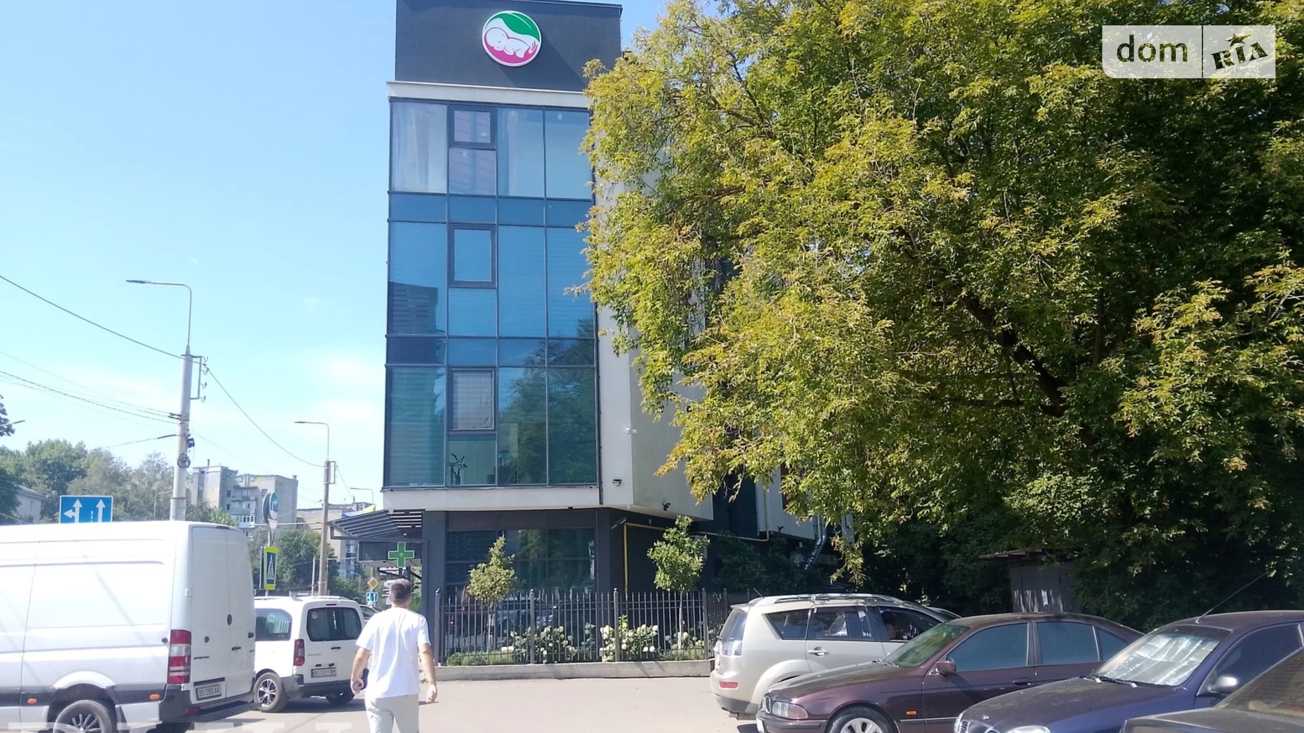 1-комнатная квартира 35 кв. м в Тернополе, ул. Бережанская, 44 - фото 5