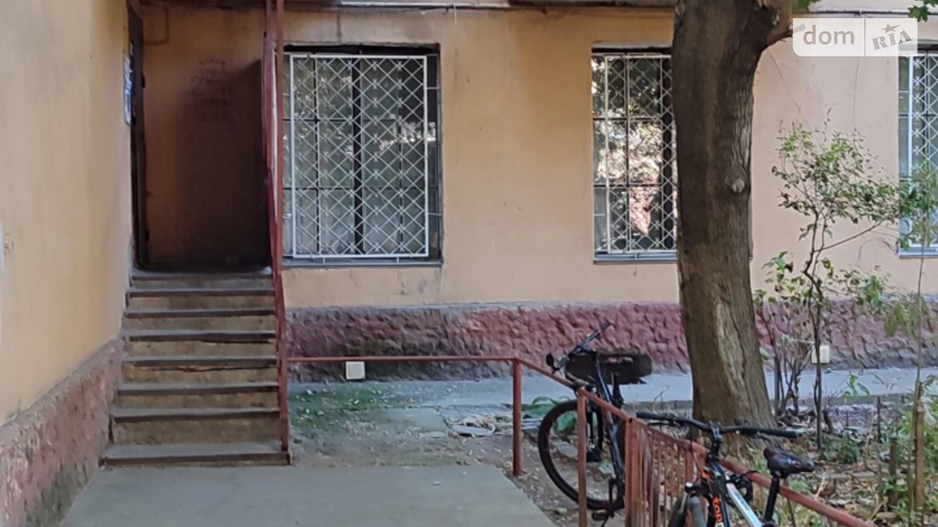 Продается 2-комнатная квартира 60.3 кв. м в Одессе, ул. Евгения Танцюры(Генерала Петрова), 16 - фото 3