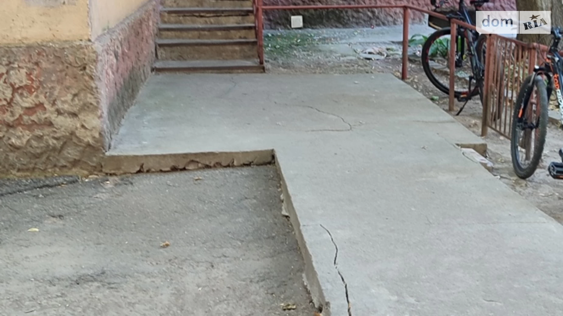 Продается 2-комнатная квартира 60.3 кв. м в Одессе, ул. Евгения Танцюры(Генерала Петрова), 16 - фото 4