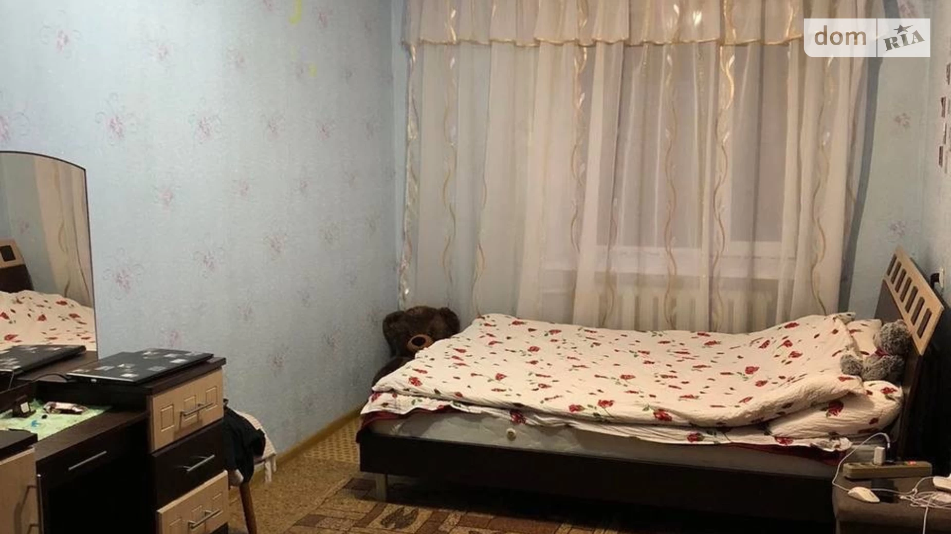 Продается 2-комнатная квартира 45 кв. м в Хмельницком, ул. Тернопольская, 20/1 - фото 2