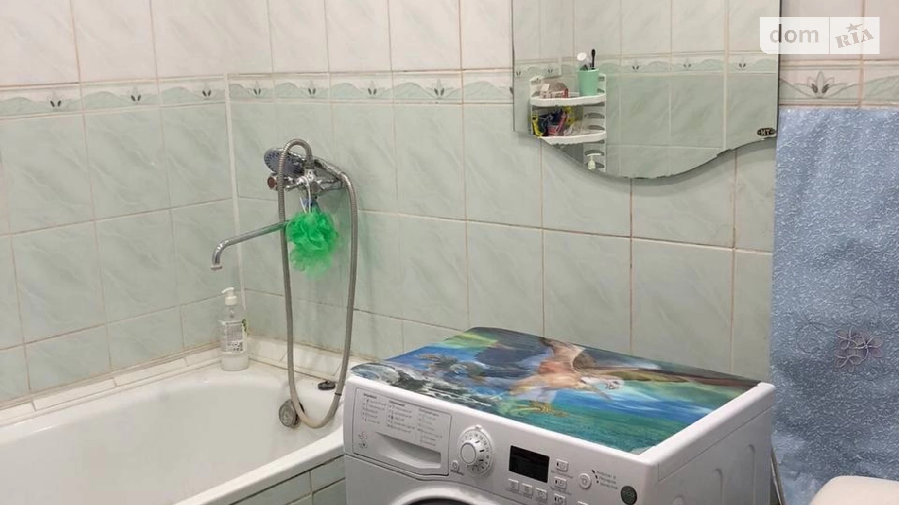 Продается 2-комнатная квартира 45 кв. м в Хмельницком, ул. Тернопольская, 20/1 - фото 3