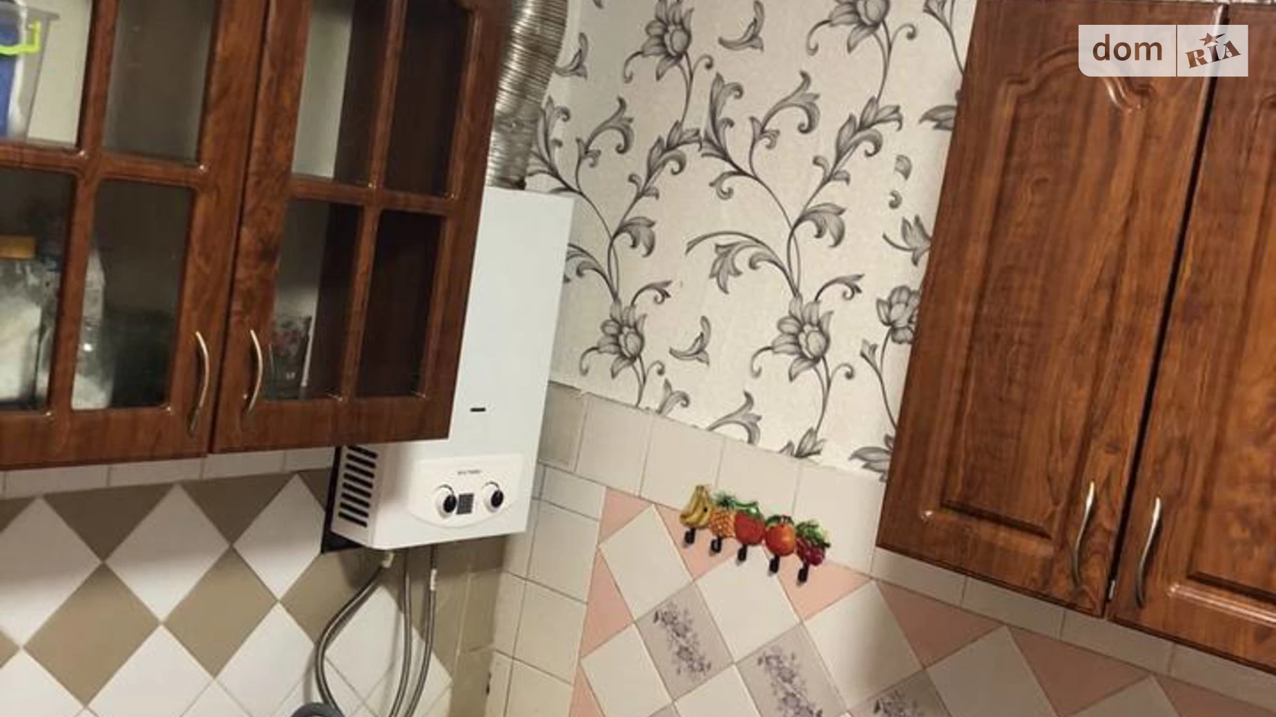 Продается 2-комнатная квартира 45 кв. м в Хмельницком, ул. Тернопольская, 20/1 - фото 5