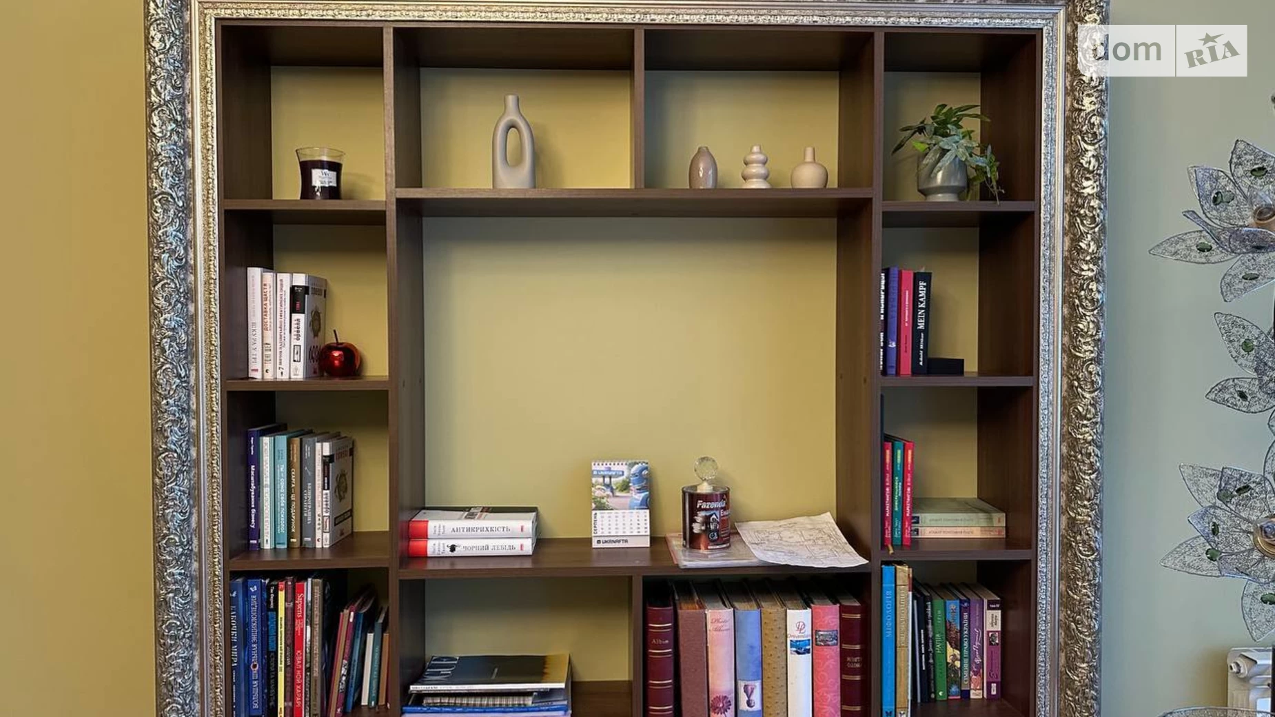 Продается 3-комнатная квартира 120.5 кв. м в Ивано-Франковске, ул. Тараса Шевченко, 101 - фото 4