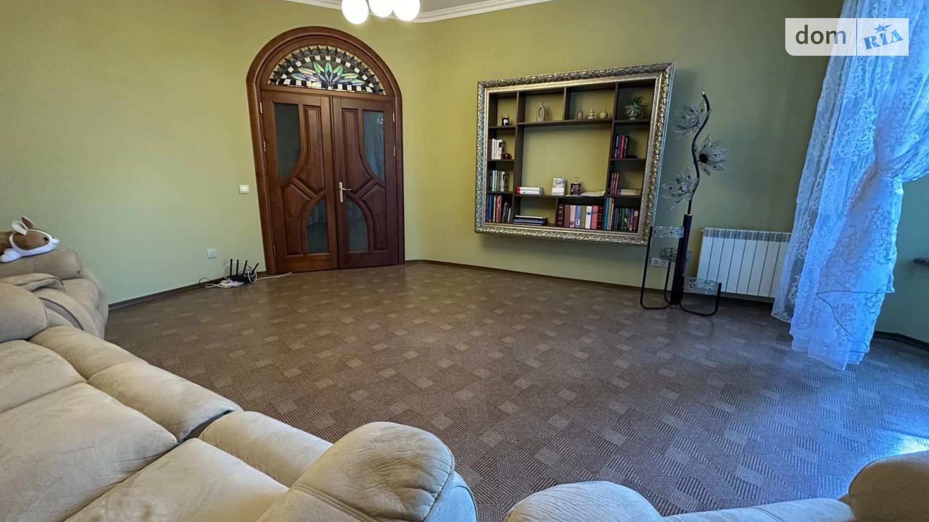 Продается 3-комнатная квартира 120.5 кв. м в Ивано-Франковске, ул. Тараса Шевченко, 101 - фото 5