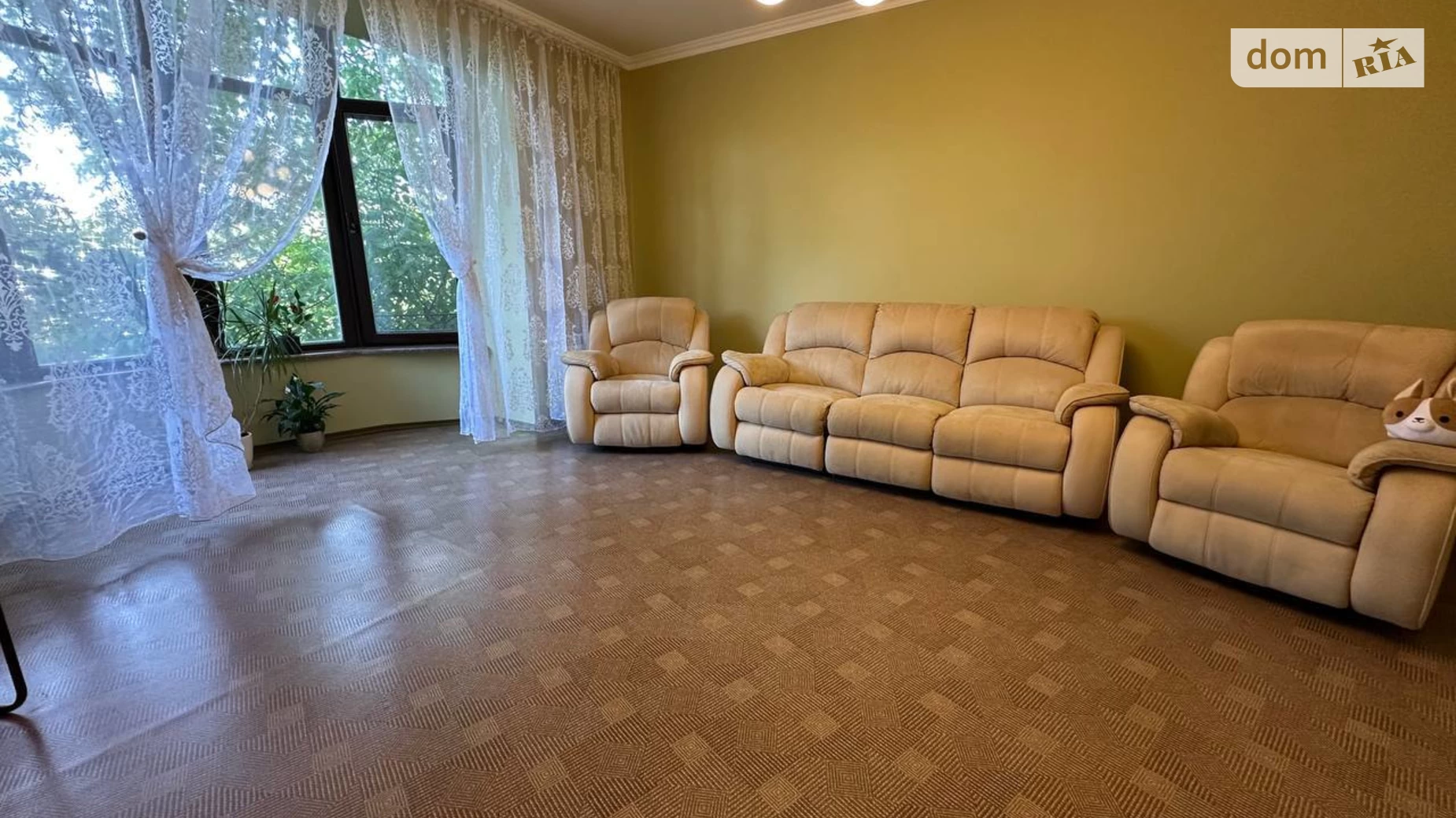 Продается 3-комнатная квартира 120.5 кв. м в Ивано-Франковске, ул. Тараса Шевченко, 101 - фото 2